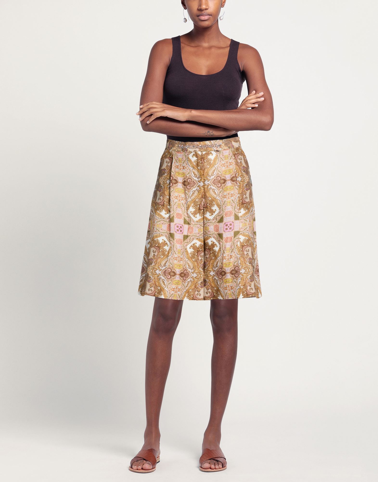  Bazar Deluxe - Hosen & Röcke - Shorts & Bermudashorts - On Yoox.com 