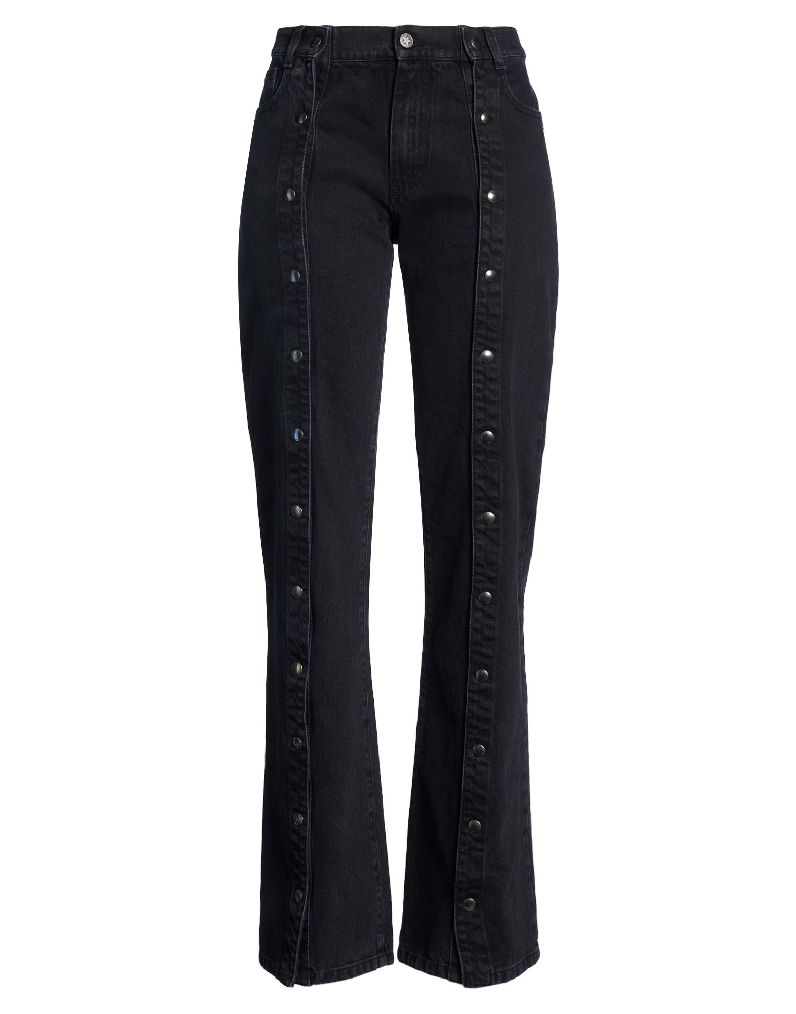  THE BIG WHITE BLUE BOTTOMWEAR Τζιν