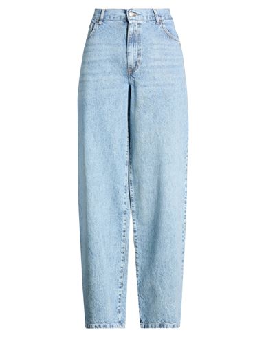 PM Jeanshose Damen Blau 29 Damen