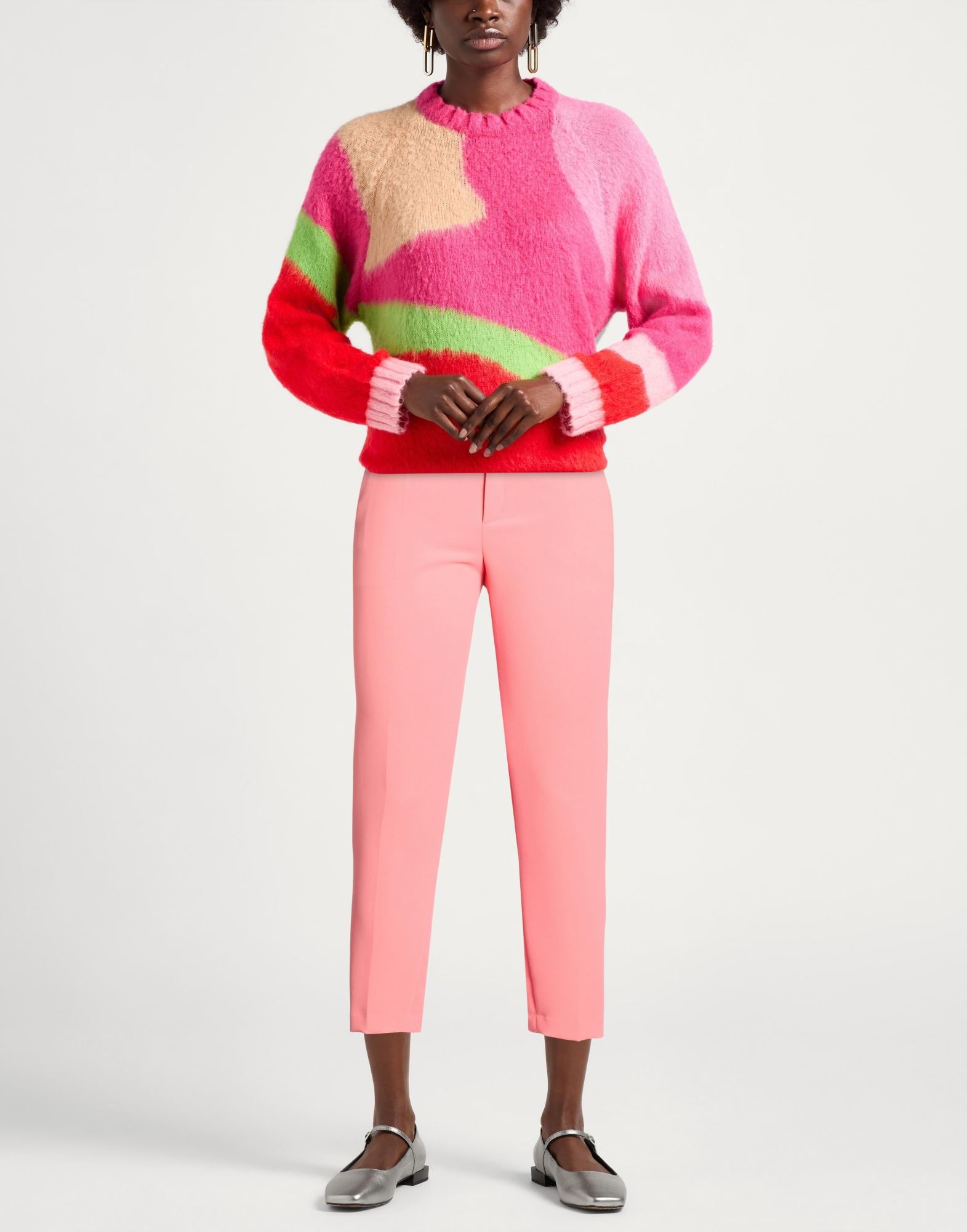  Barbara Bui - Hosen & Röcke - Hosen - On Yoox.com 