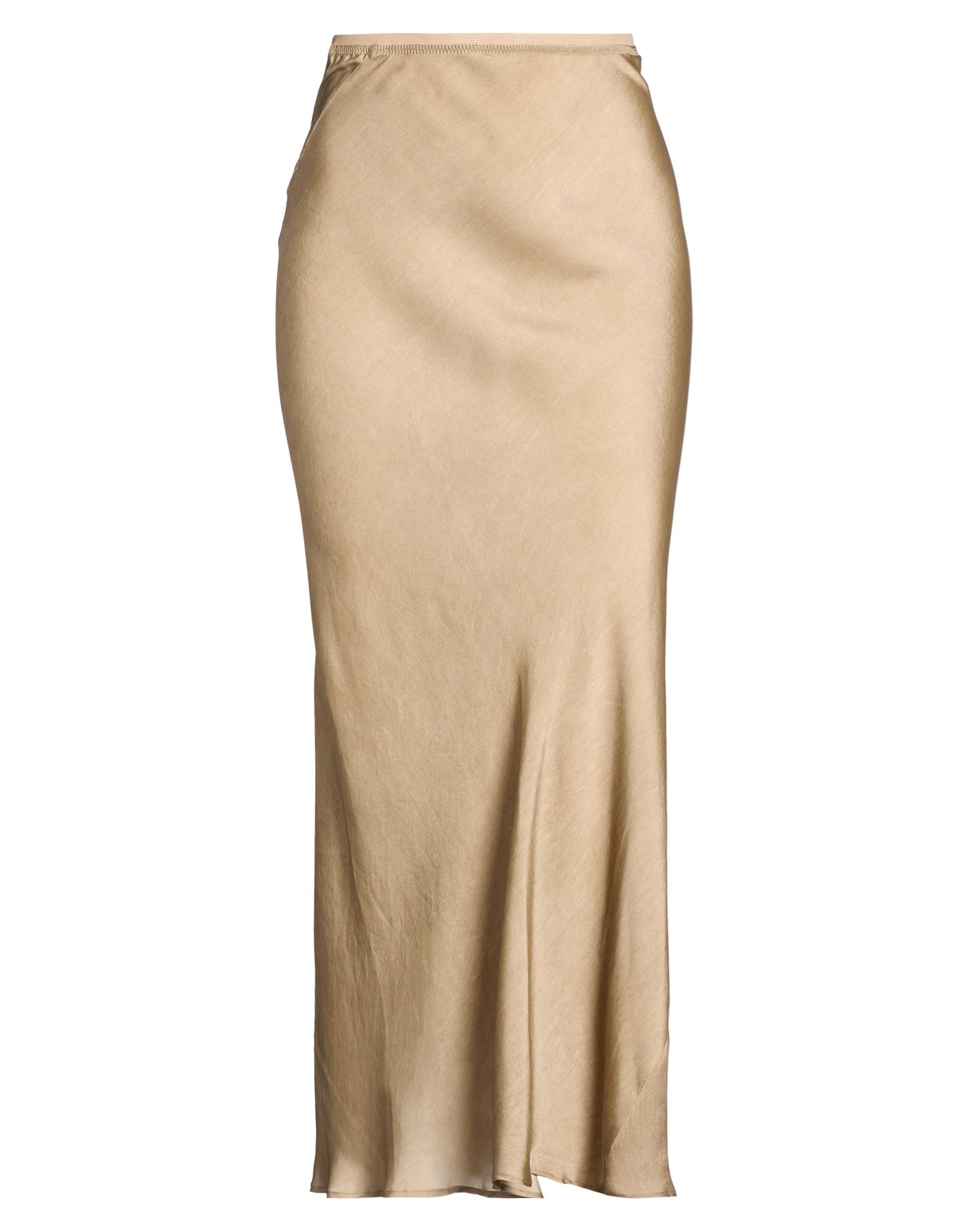 MES DEMOISELLES BOTTOMWEAR Μάξι φούστα