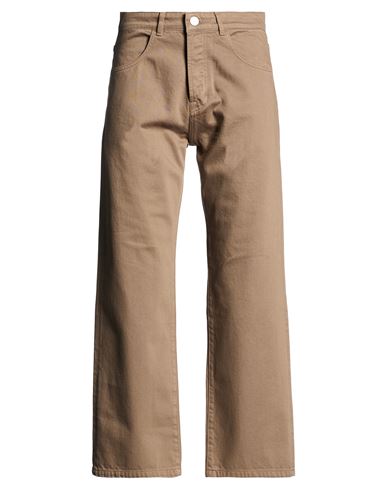 RÓHE Hose Herren Khaki 31 Herren