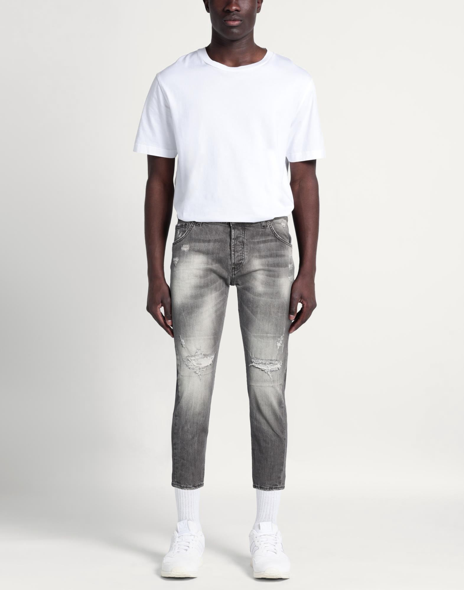  Patriòt - Hosen & Röcke - Jeanshosen - On Yoox.com 