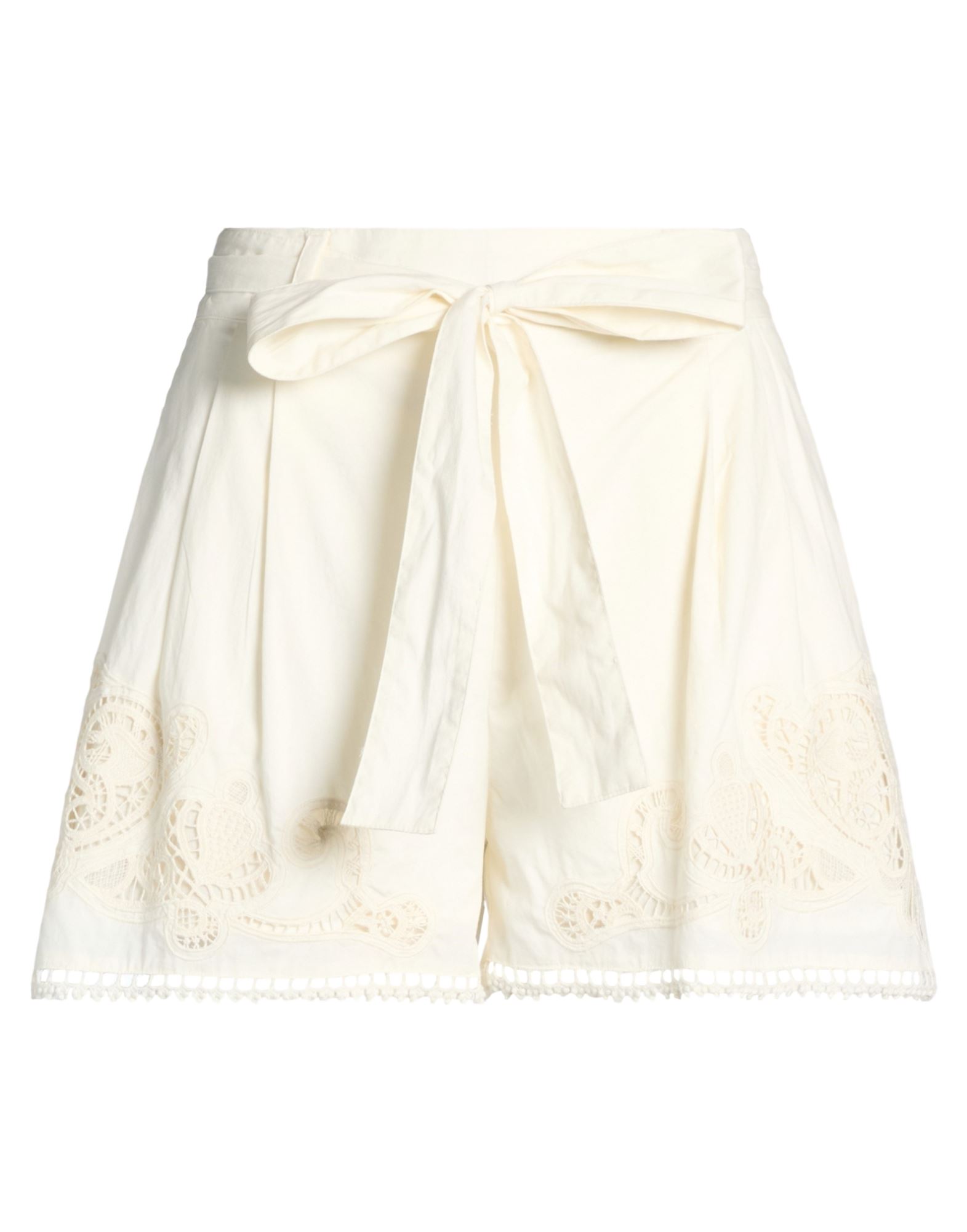 TWINSET BOTTOMWEAR Σορτς & Βερμούδες
