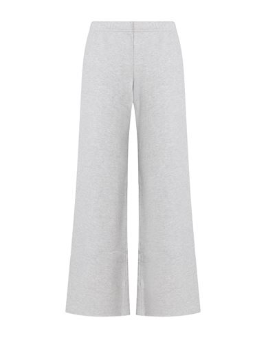 Xirena Xírena Woman Pants Charcoal Size L Cotton In Gray