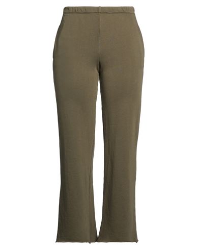 Xirena Xírena Woman Pants Military Green Size M Cotton