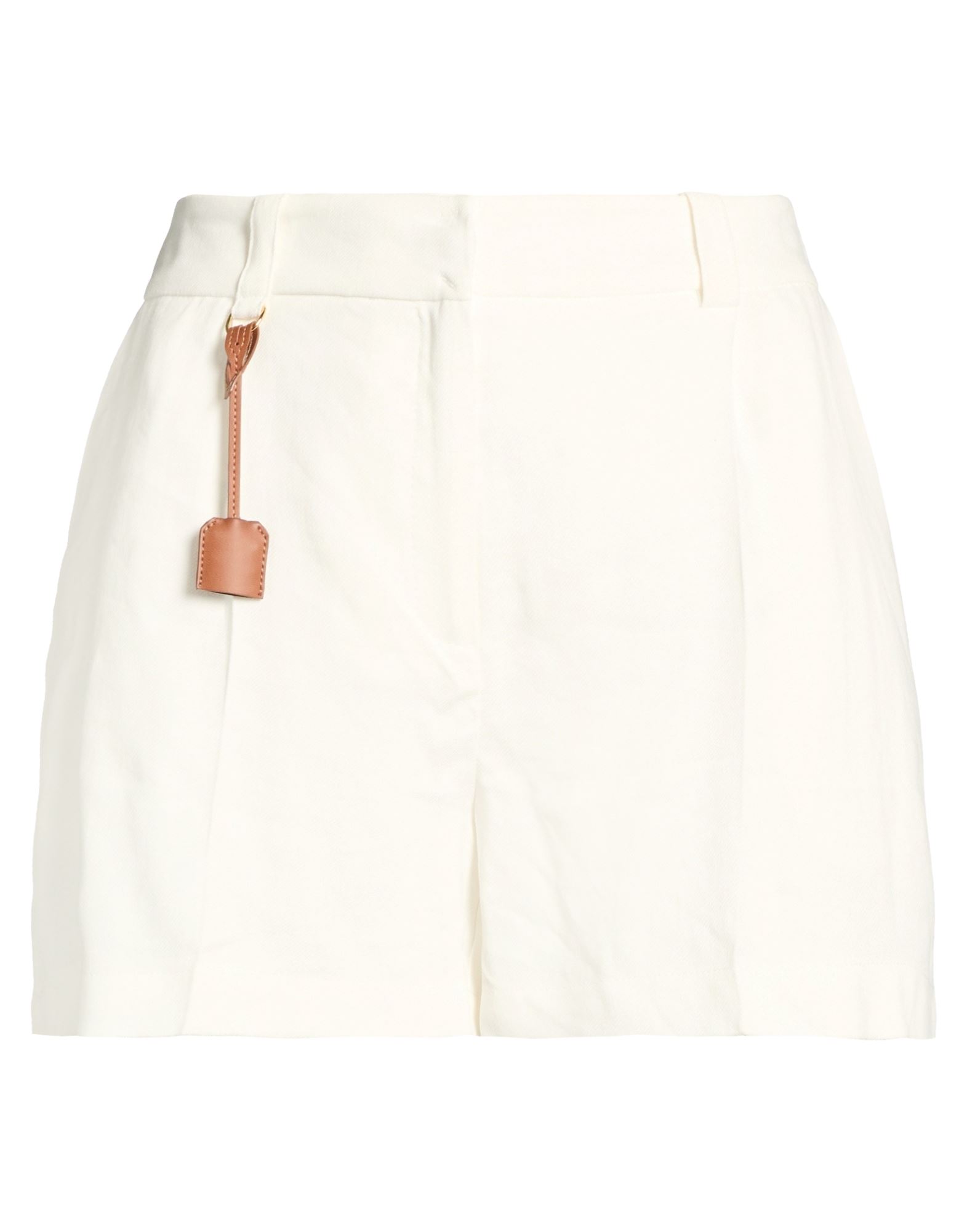 ELISABETTA FRANCHI BOTTOMWEAR Σορτς & Βερμούδες