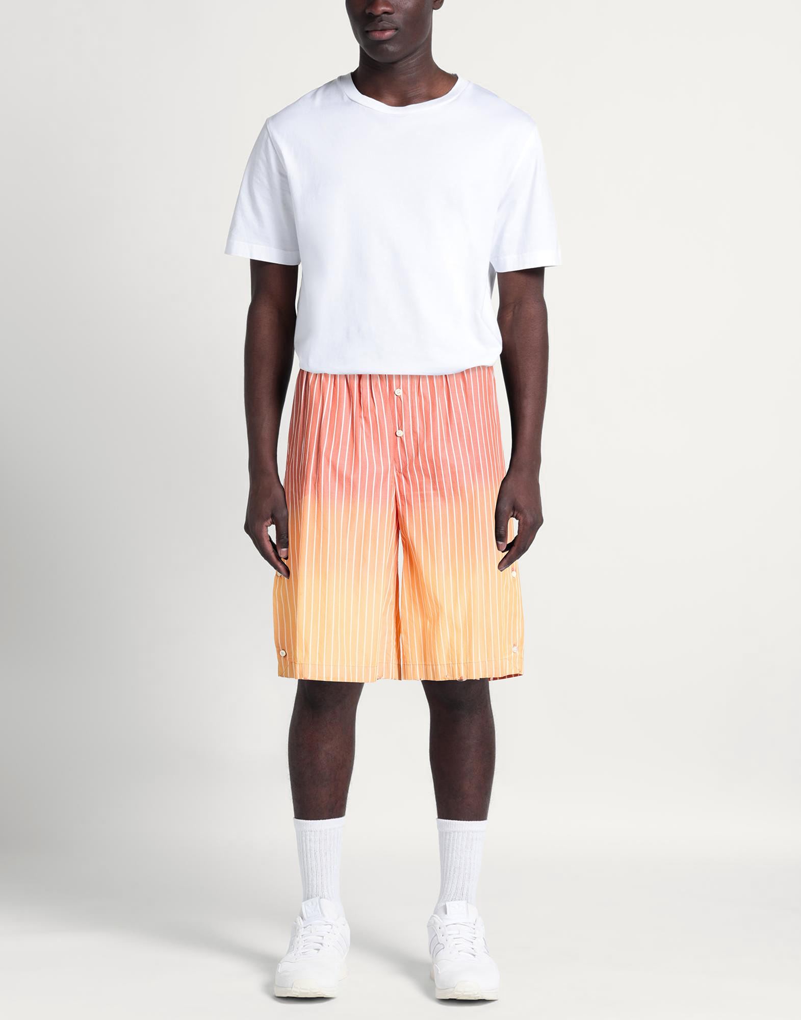  Federico Cina - Hosen & Röcke - Shorts & Bermudashorts - On Yoox.com 