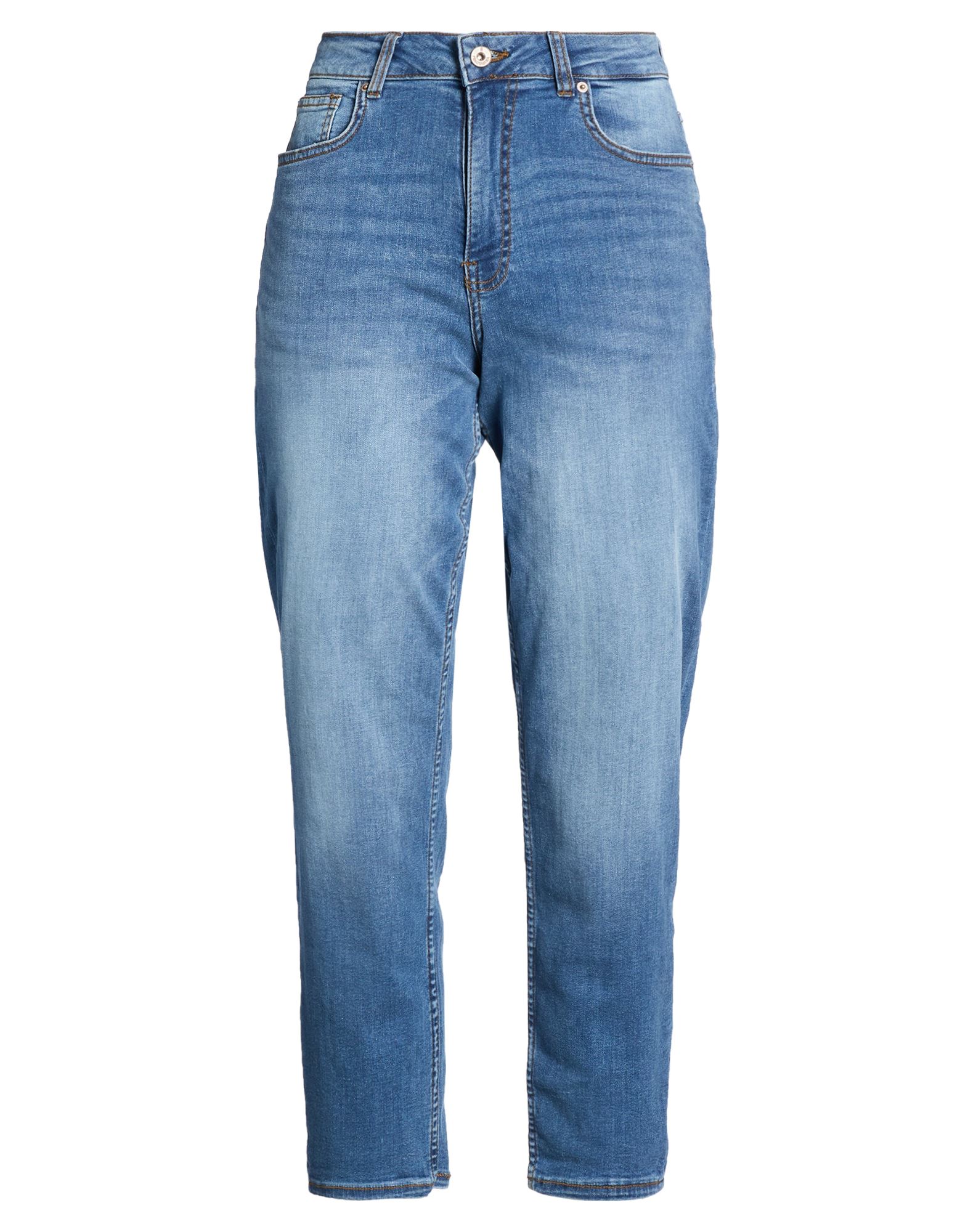 FRACOMINA BOTTOMWEAR Τζιν
