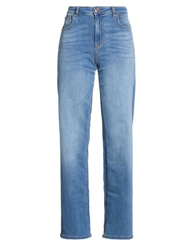 Jeanshose Damen Blau 29 Damen