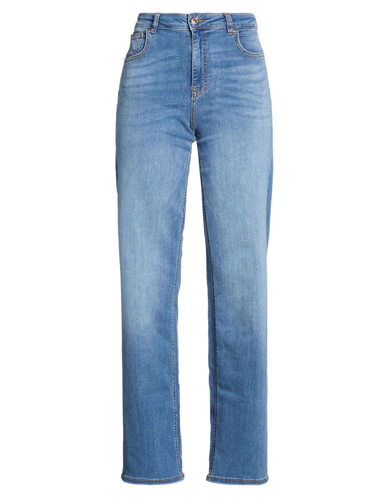 Fracomina - Partes De Abajo - Pantalones Vaqueros - On Yoox.com 