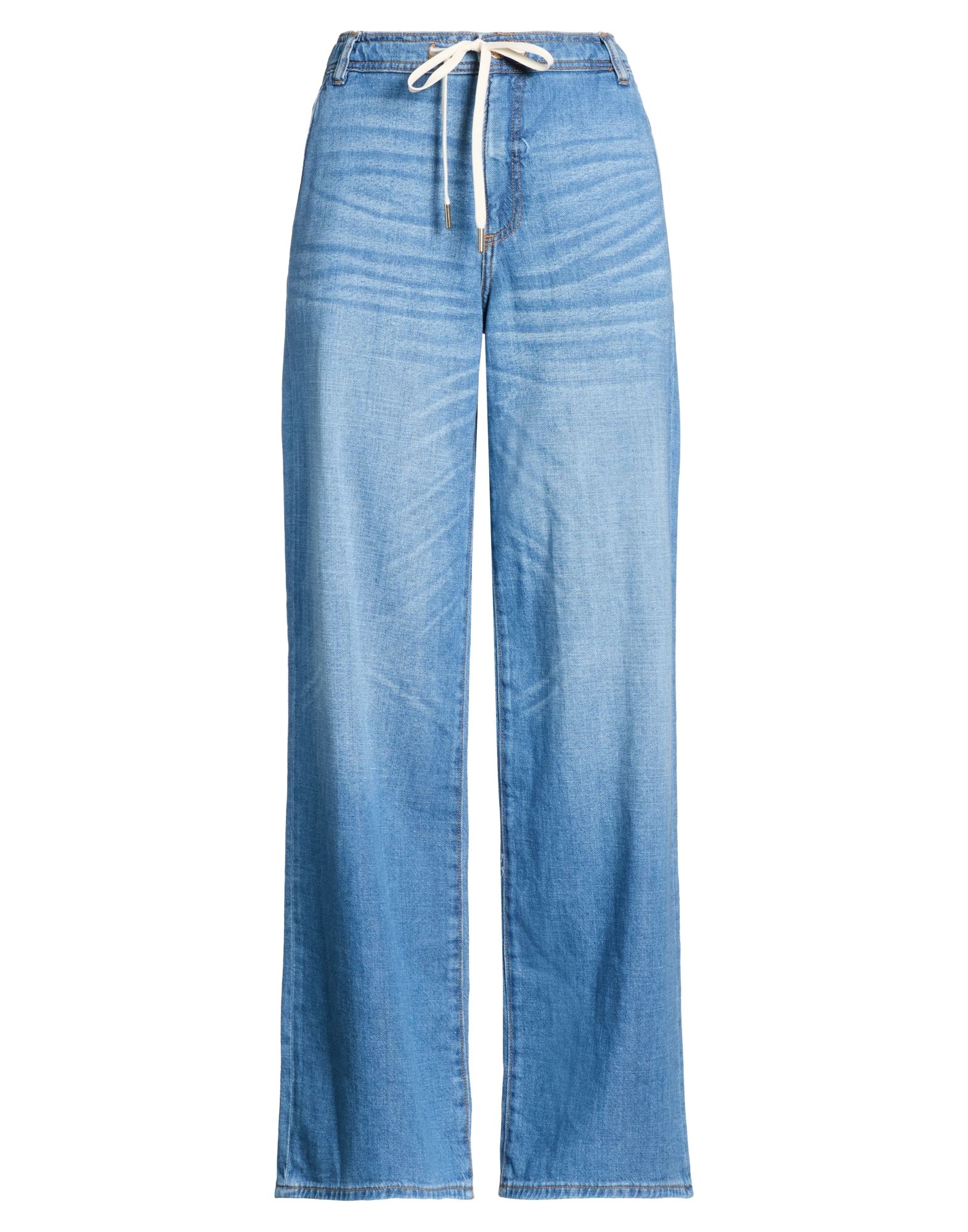  Fracomina - Partes De Abajo - Pantalones Vaqueros - On Yoox.com 