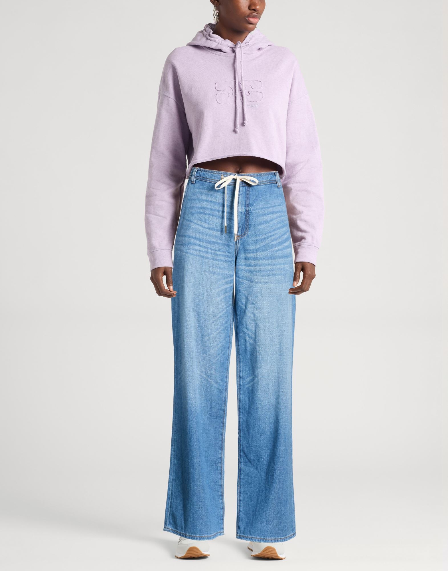  Fracomina - Partes De Abajo - Pantalones Vaqueros - On Yoox.com 