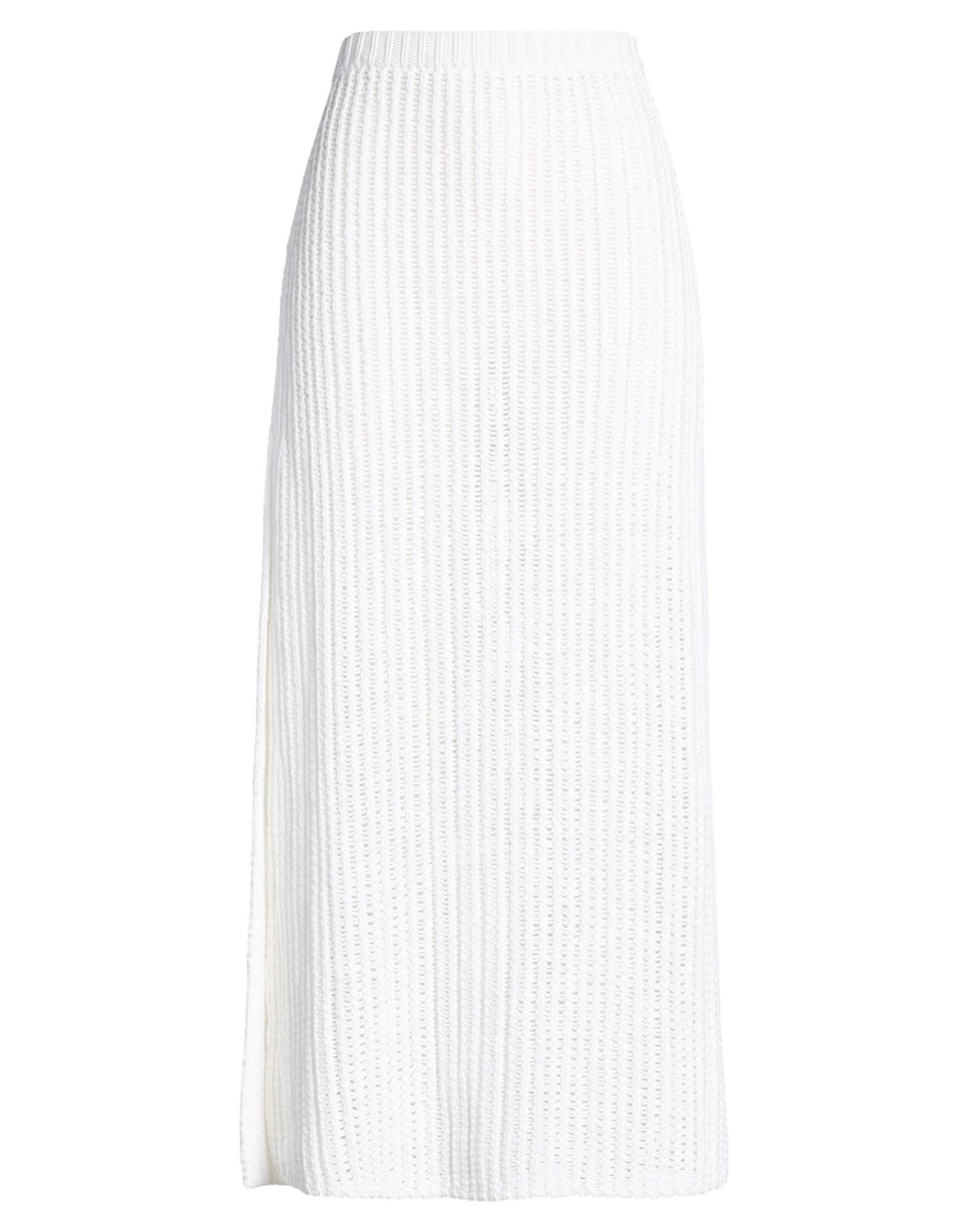 FERRAGAMO FERRAGAMO BOTTOMWEAR Μάξι φούστα
