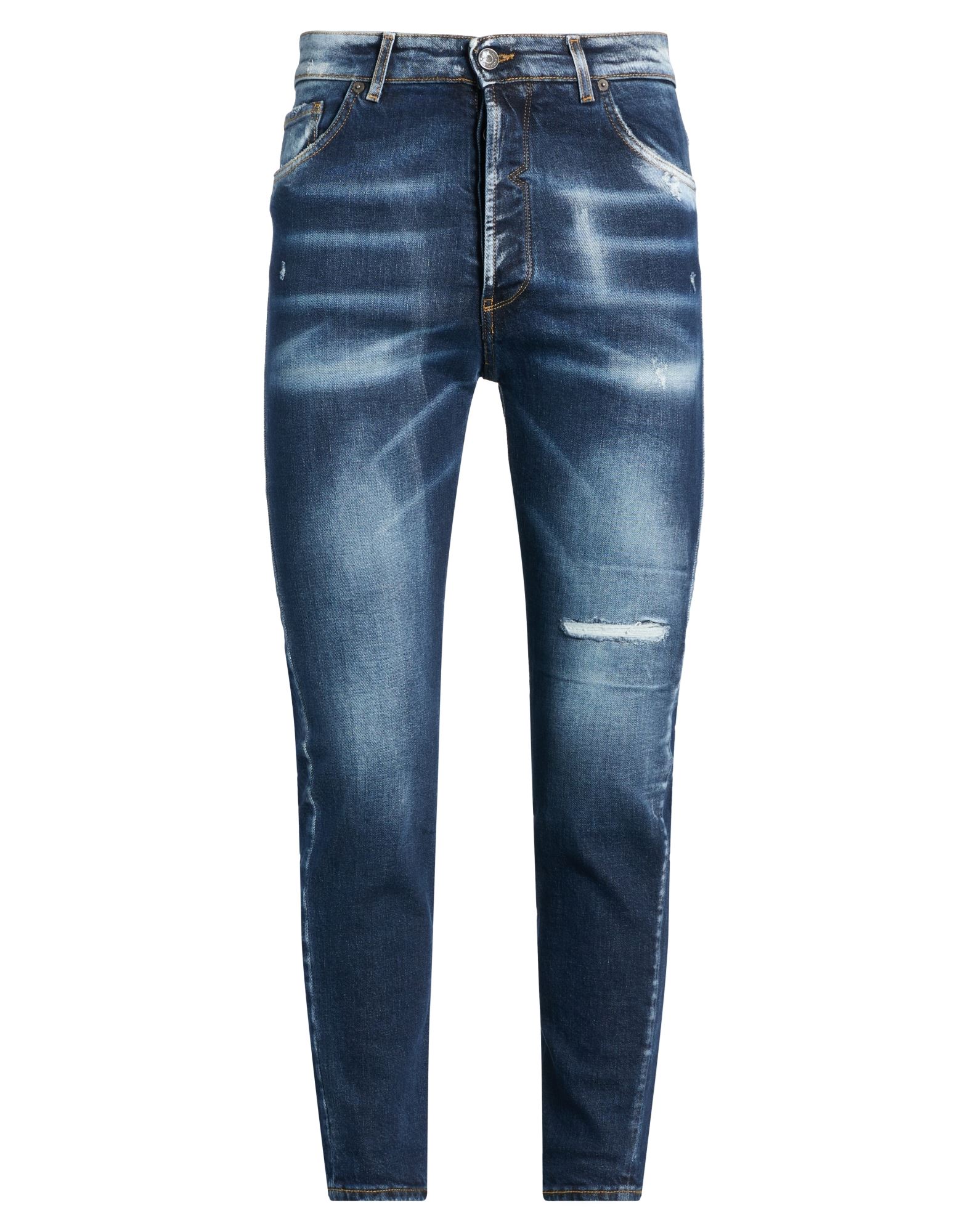  Patriòt - Hosen & Röcke - Jeanshosen - On Yoox.com 