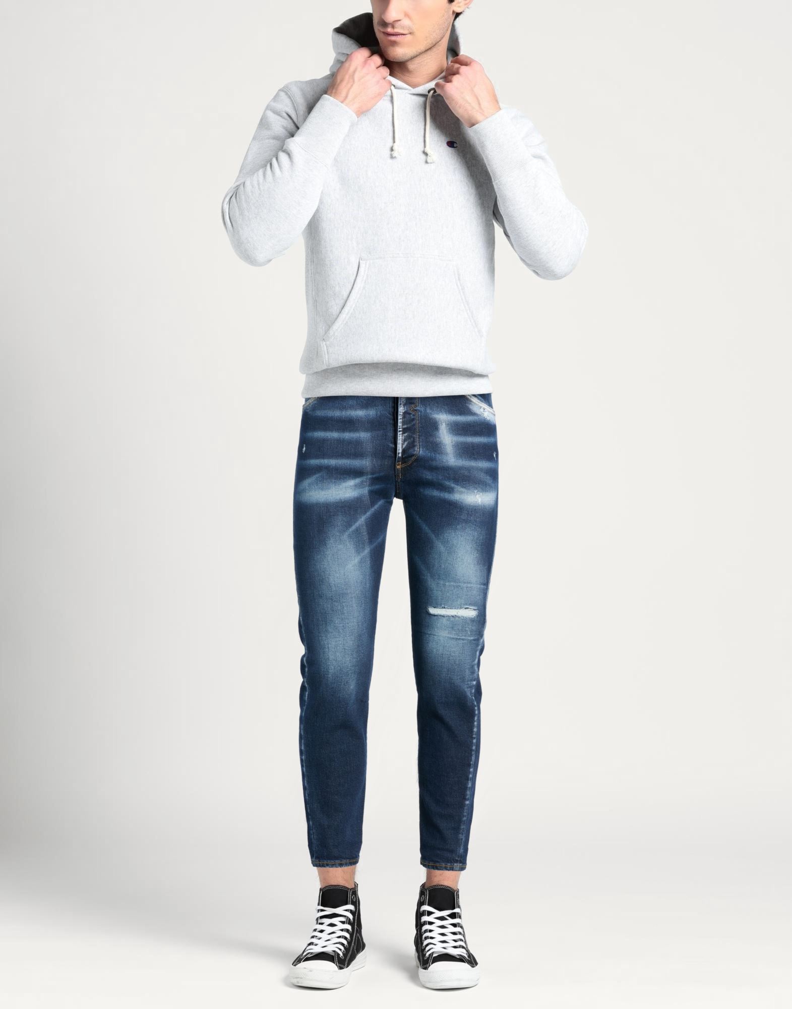  Patriòt - Hosen & Röcke - Jeanshosen - On Yoox.com 