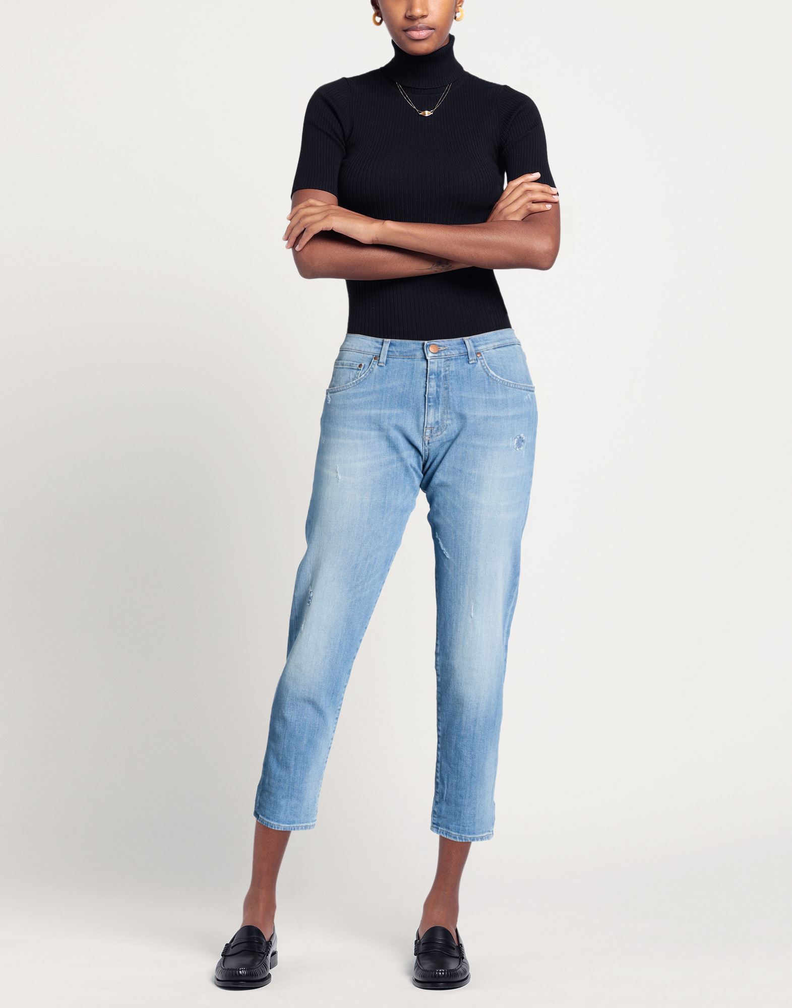  Cigala's - Hosen & Röcke - Jeanshosen - On Yoox.com 