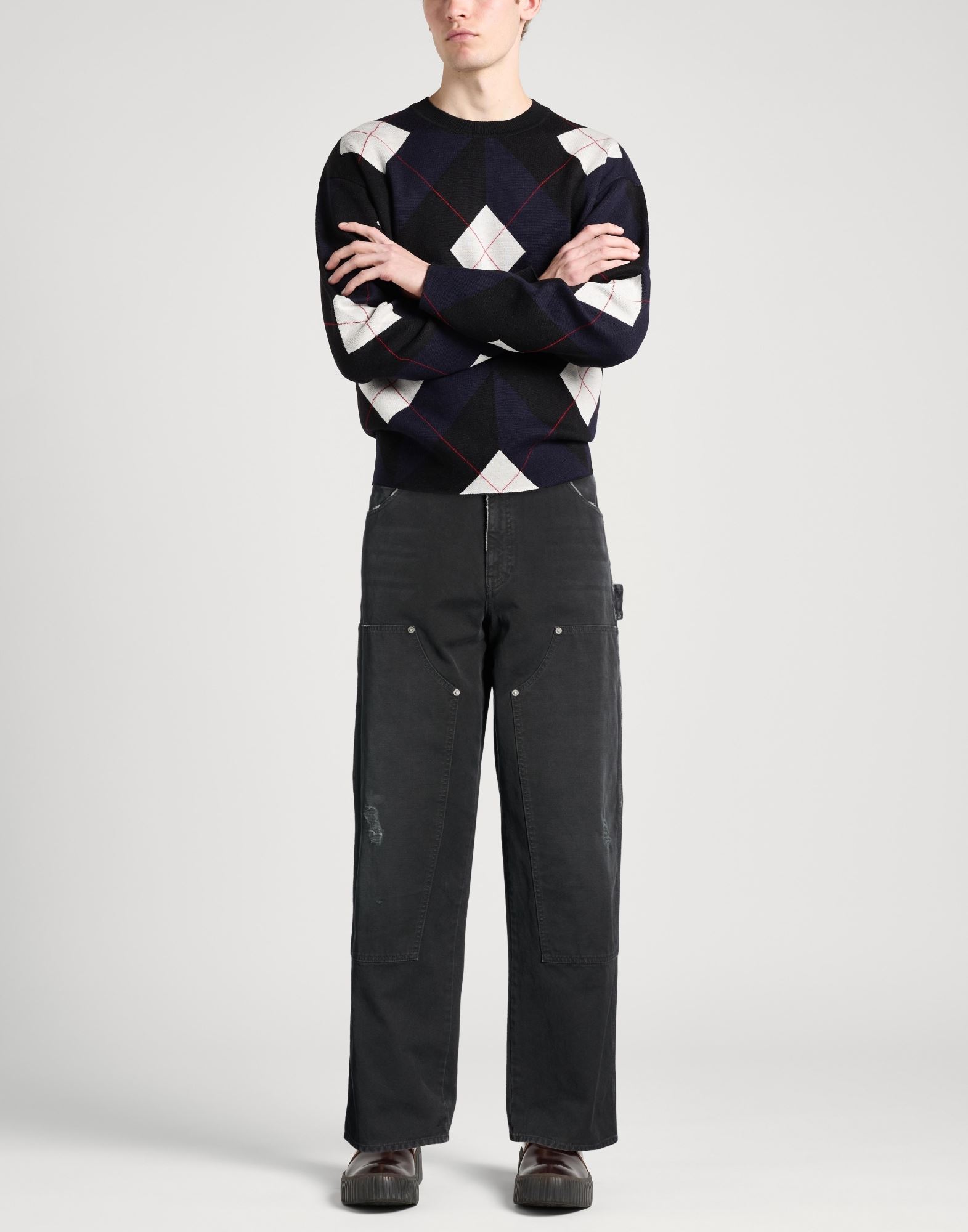  Golden Goose - Hosen & Röcke - Hosen - On Yoox.com 