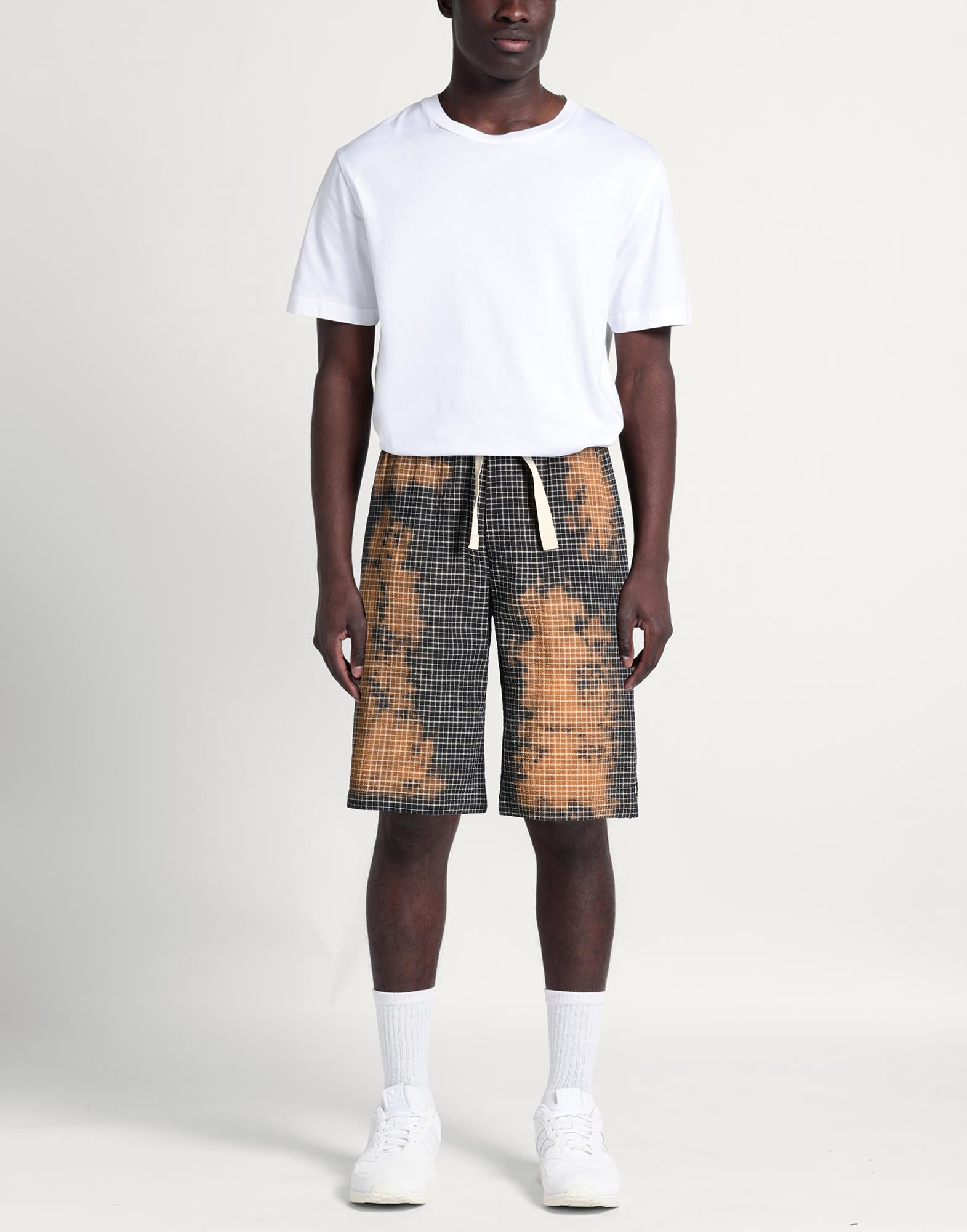  Federico Cina - Hosen & Röcke - Shorts & Bermudashorts - On Yoox.com 