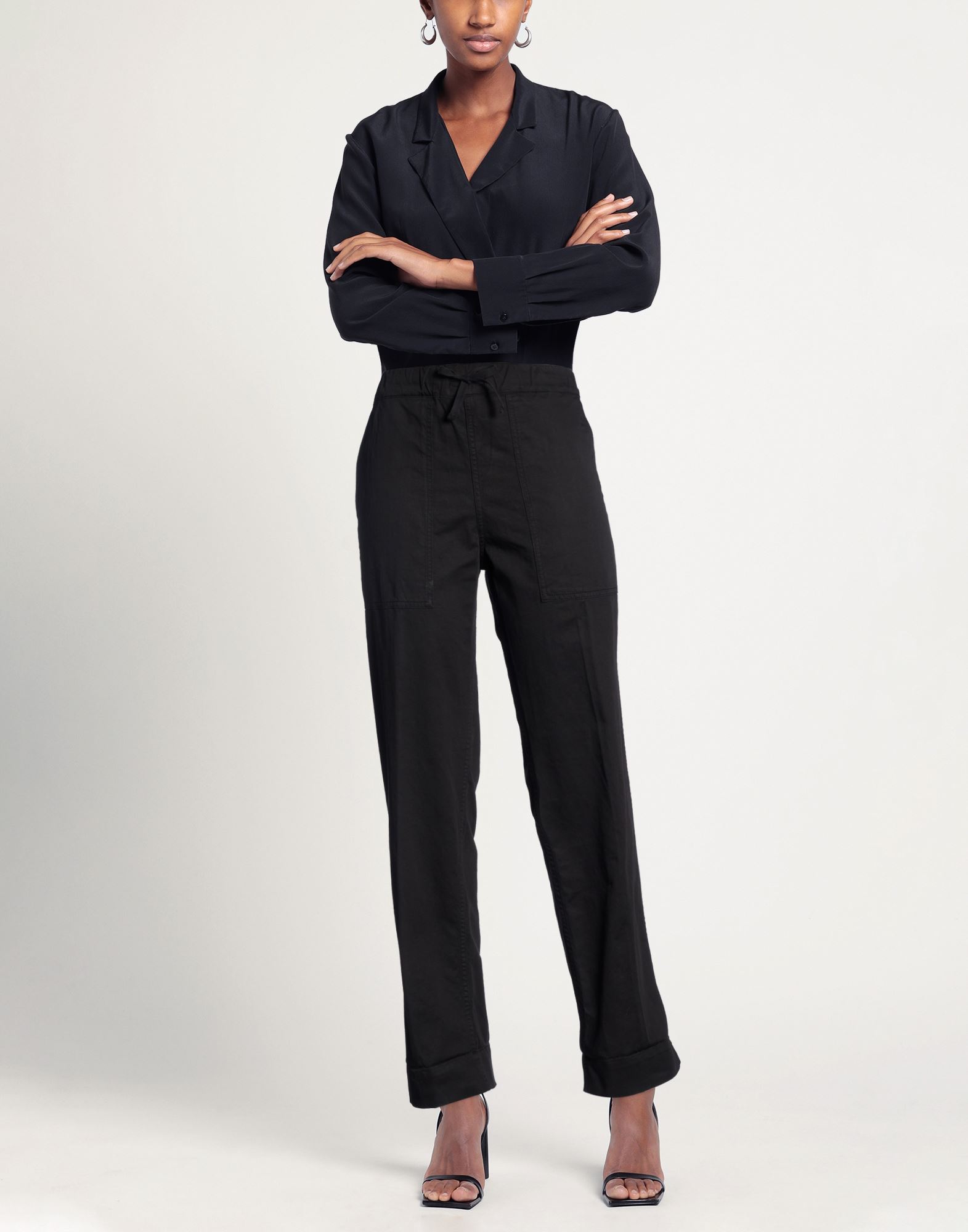  40weft - Bottomwear - Pantaloni - On Yoox.com 
