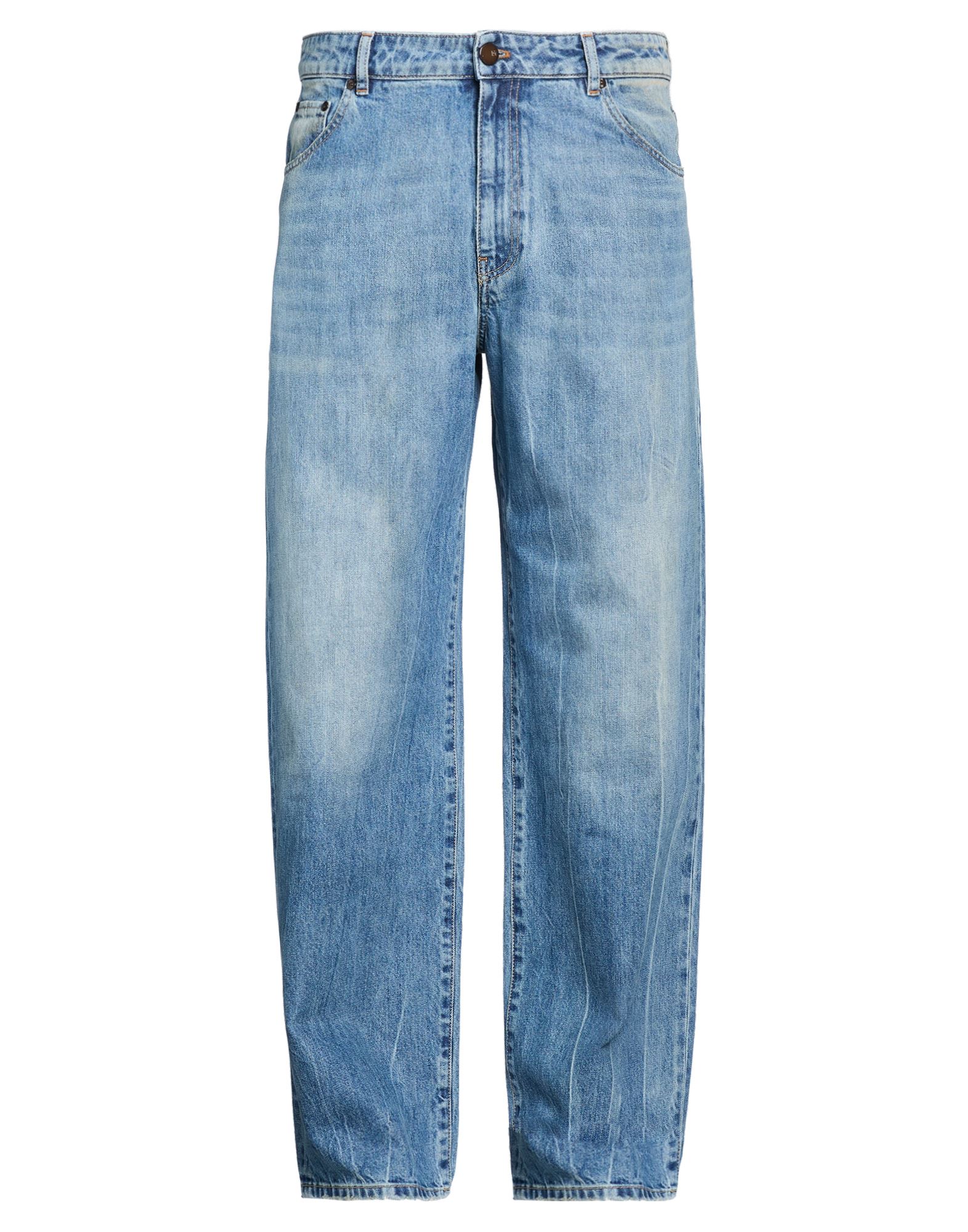  Pt Torino - Hosen & Röcke - Jeanshosen - On Yoox.com 
