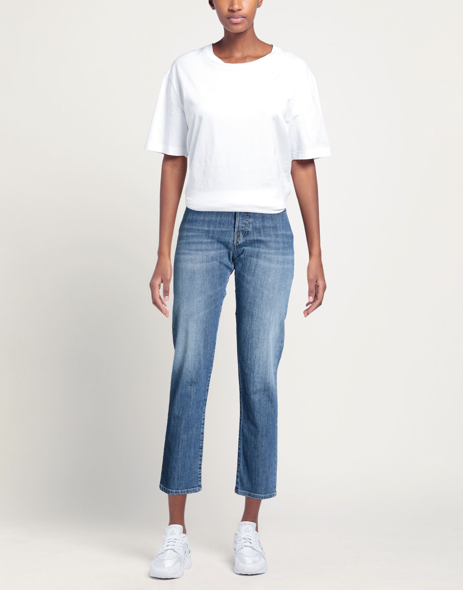  Cigala's - Partes De Abajo - Pantalones Vaqueros - On Yoox.com 
