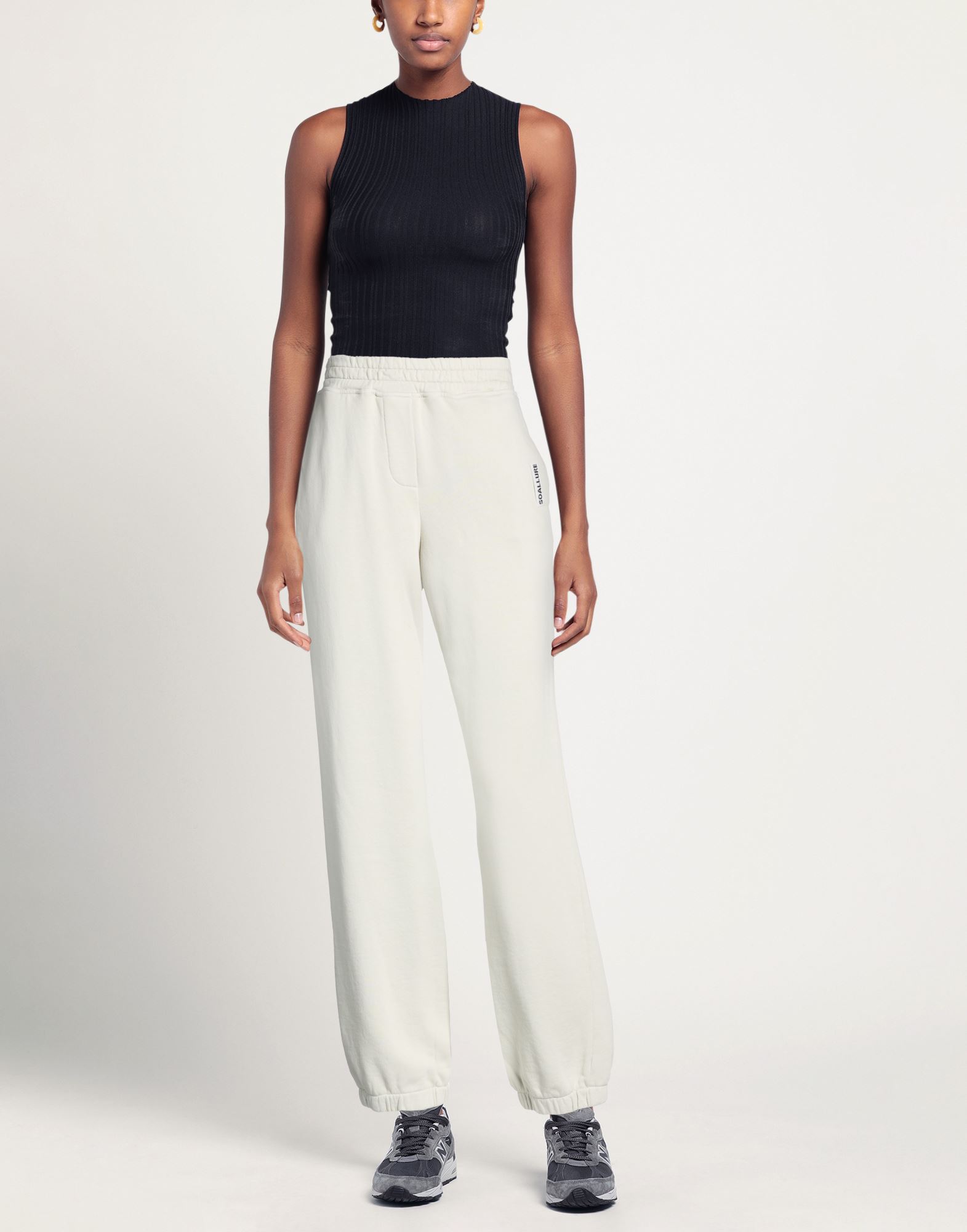  Soallure - Hosen & Röcke - Hosen - On Yoox.com 