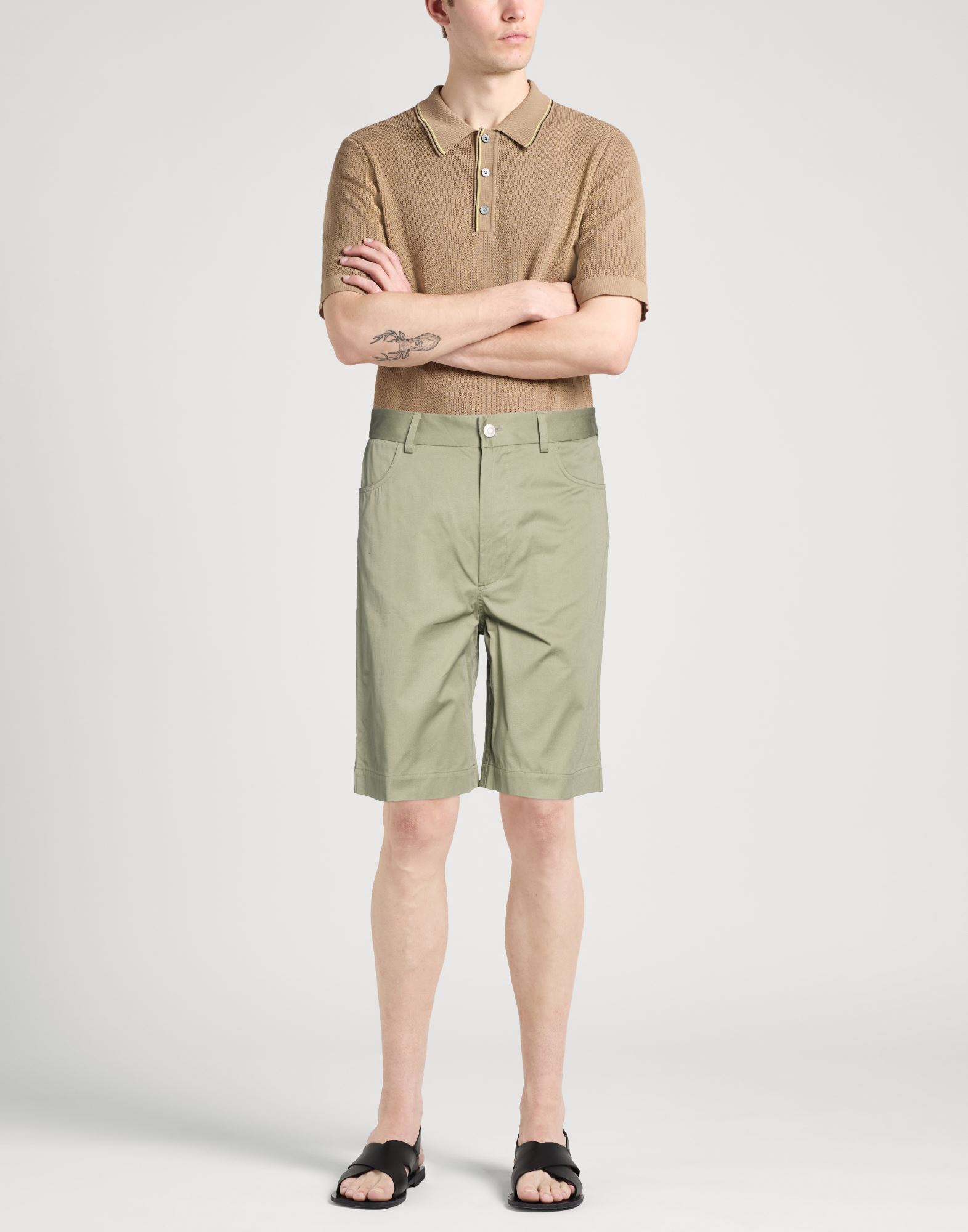  Roberto Collina - Hosen & Röcke - Shorts & Bermudashorts - On Yoox.com 