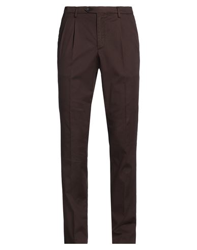 Pantalones Hombre Café 48 Hombre