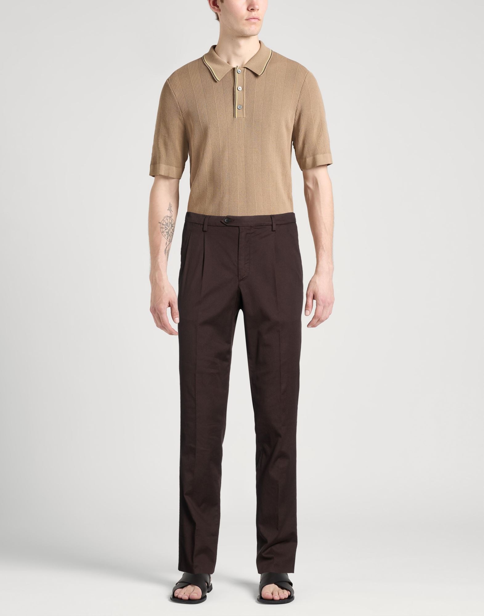  Drumohr - Hosen & Röcke - Hosen - On Yoox.com 