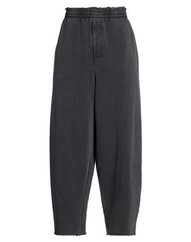Hose Damen Braungrau S,XS Damen