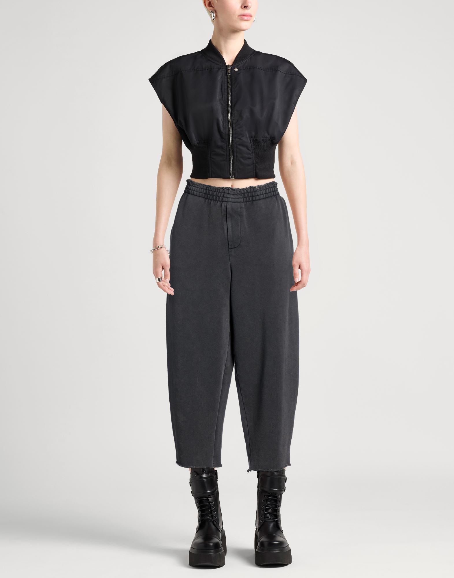  Helmut Lang - Hosen & Röcke - Hosen - On Yoox.com 