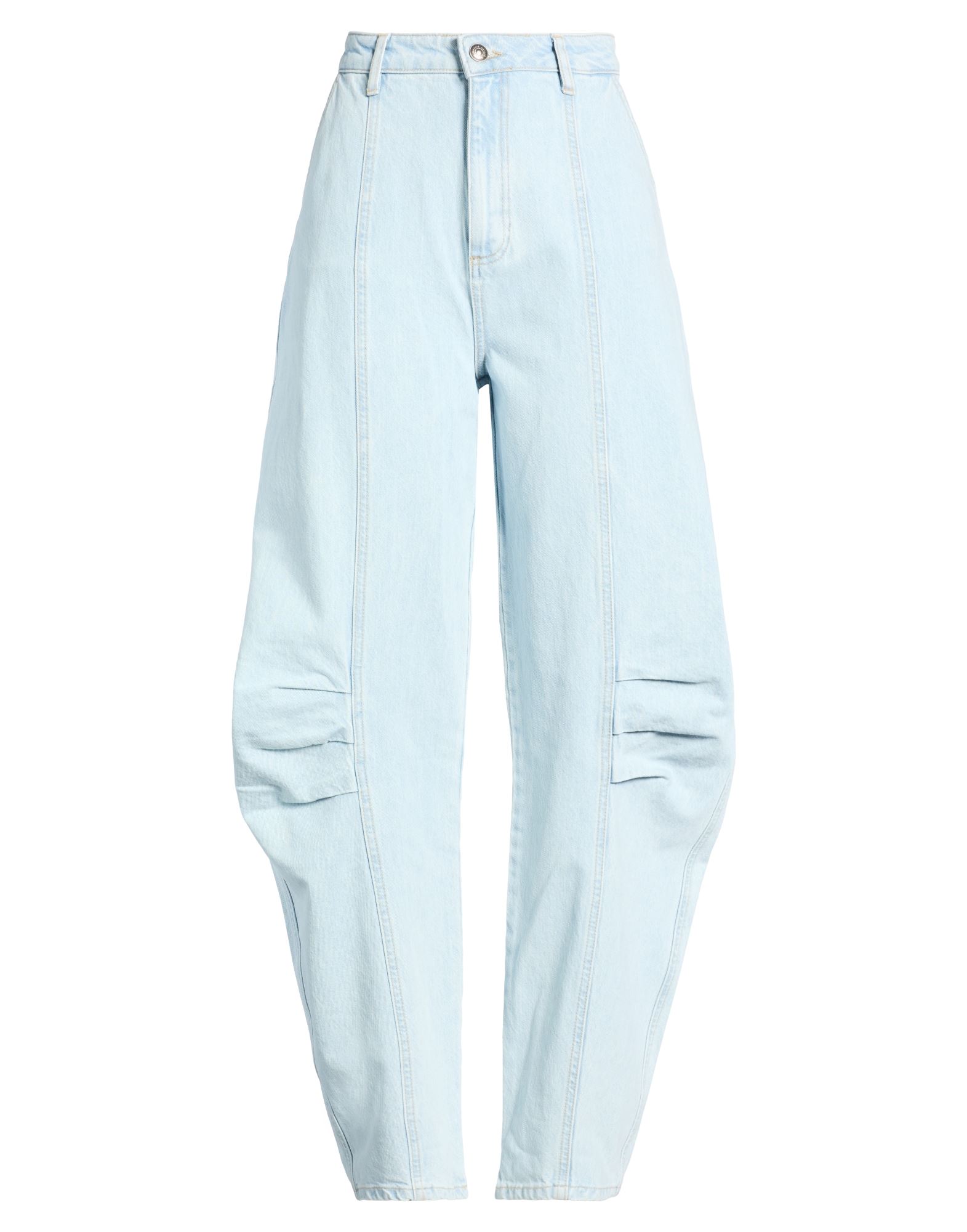  Rotate Birger Christensen - Hosen & Röcke - Jeanshosen - On Yoox.com 