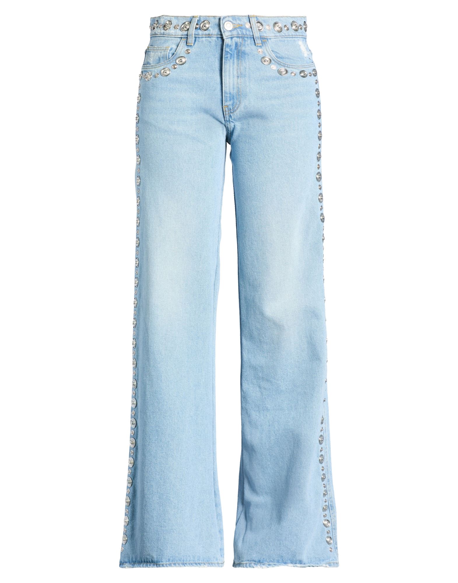 COPERNI COPERNI BOTTOMWEAR Τζιν