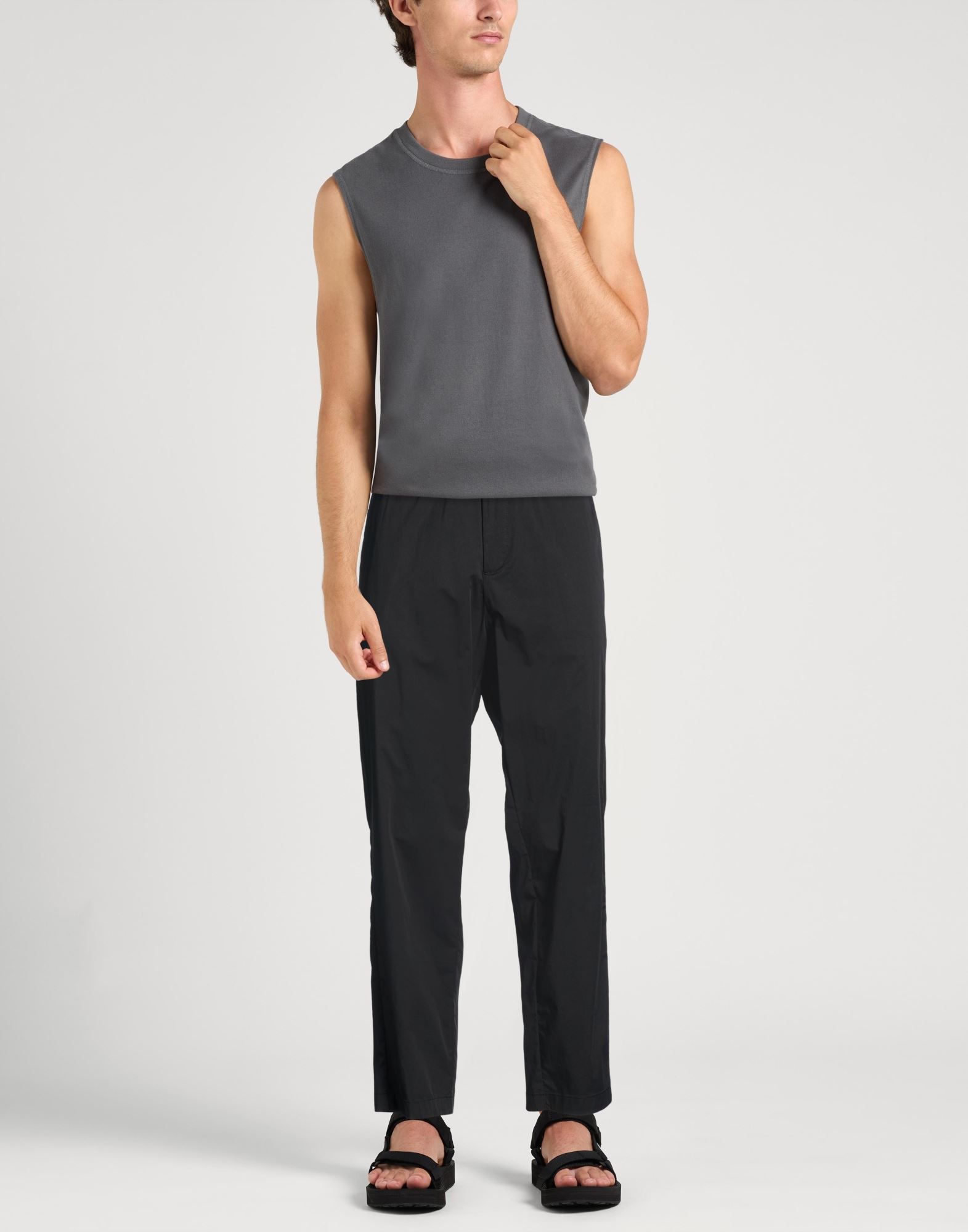  Alpha Studio - Hosen & Röcke - Hosen - On Yoox.com 