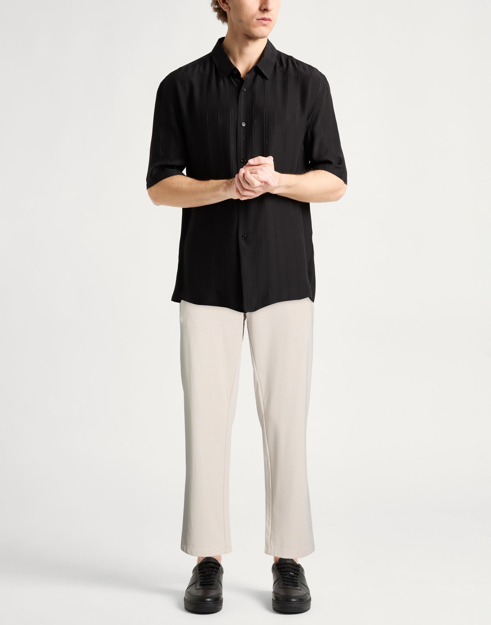  Alpha Studio - Hosen & Röcke - Hosen - On Yoox.com 
