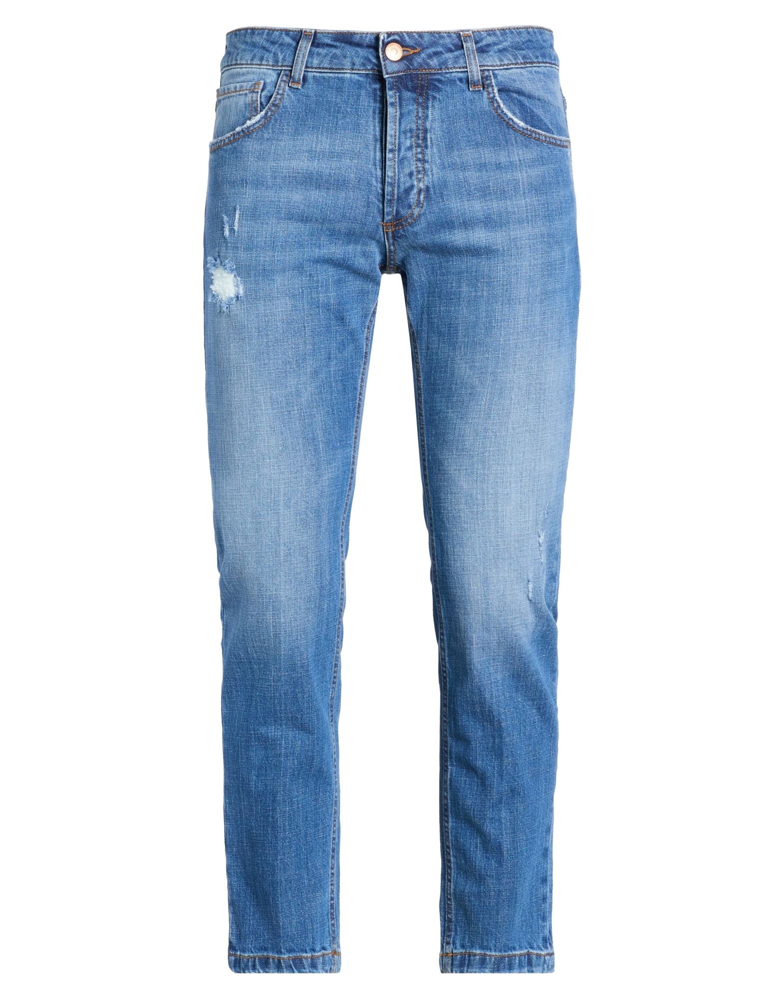  Entre Amis - Hosen & Röcke - Jeanshosen - On Yoox.com 