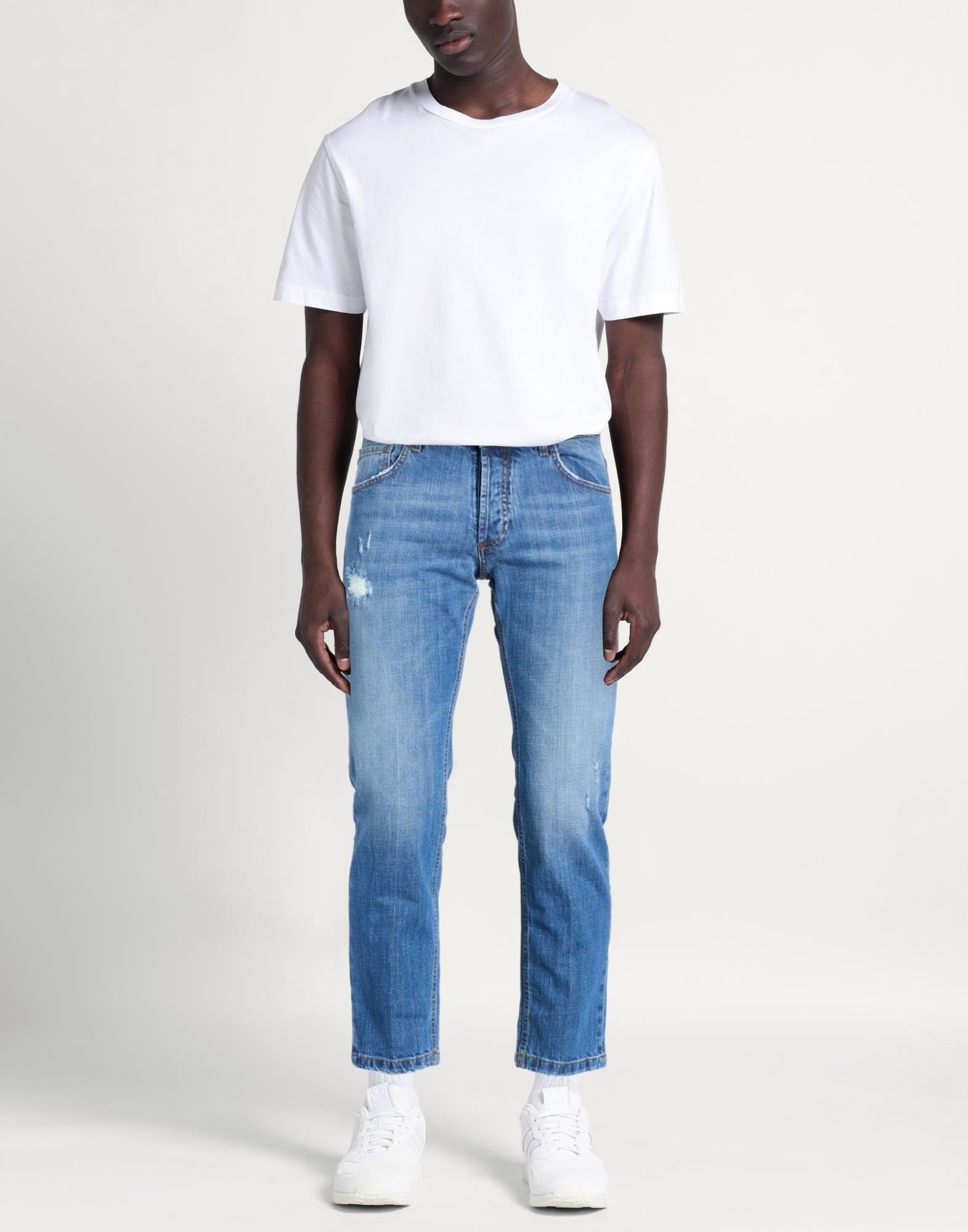  Entre Amis - Hosen & Röcke - Jeanshosen - On Yoox.com 