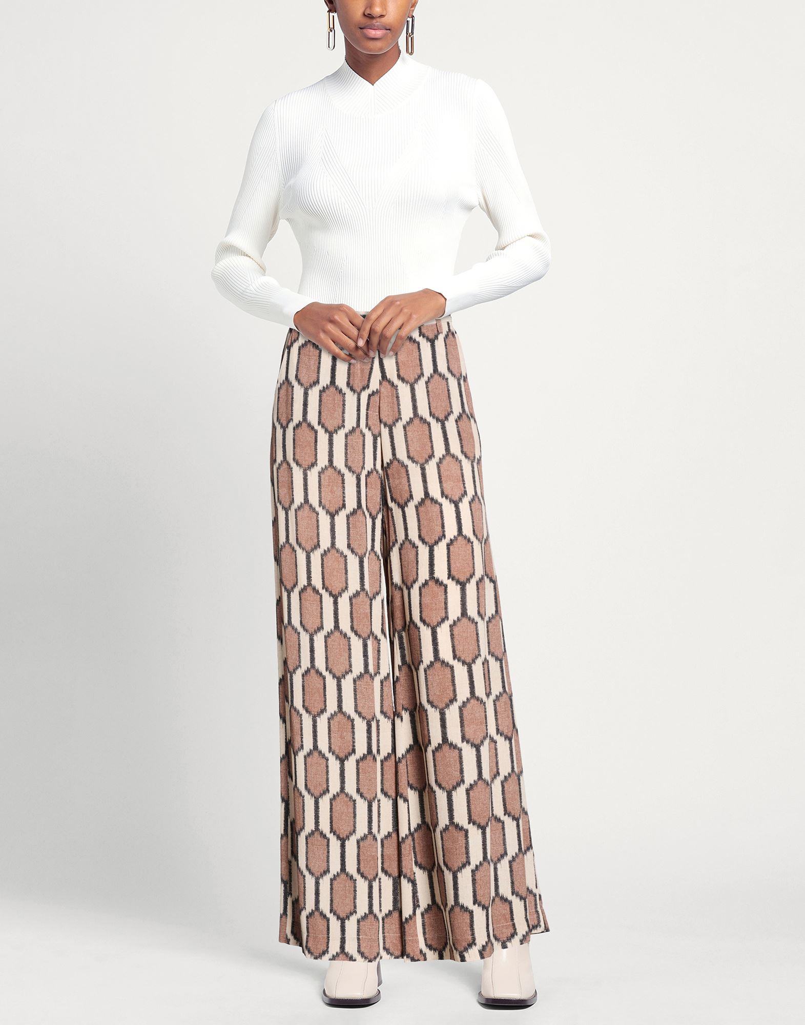  Bazar Deluxe - Hosen & Röcke - Hosen - On Yoox.com 