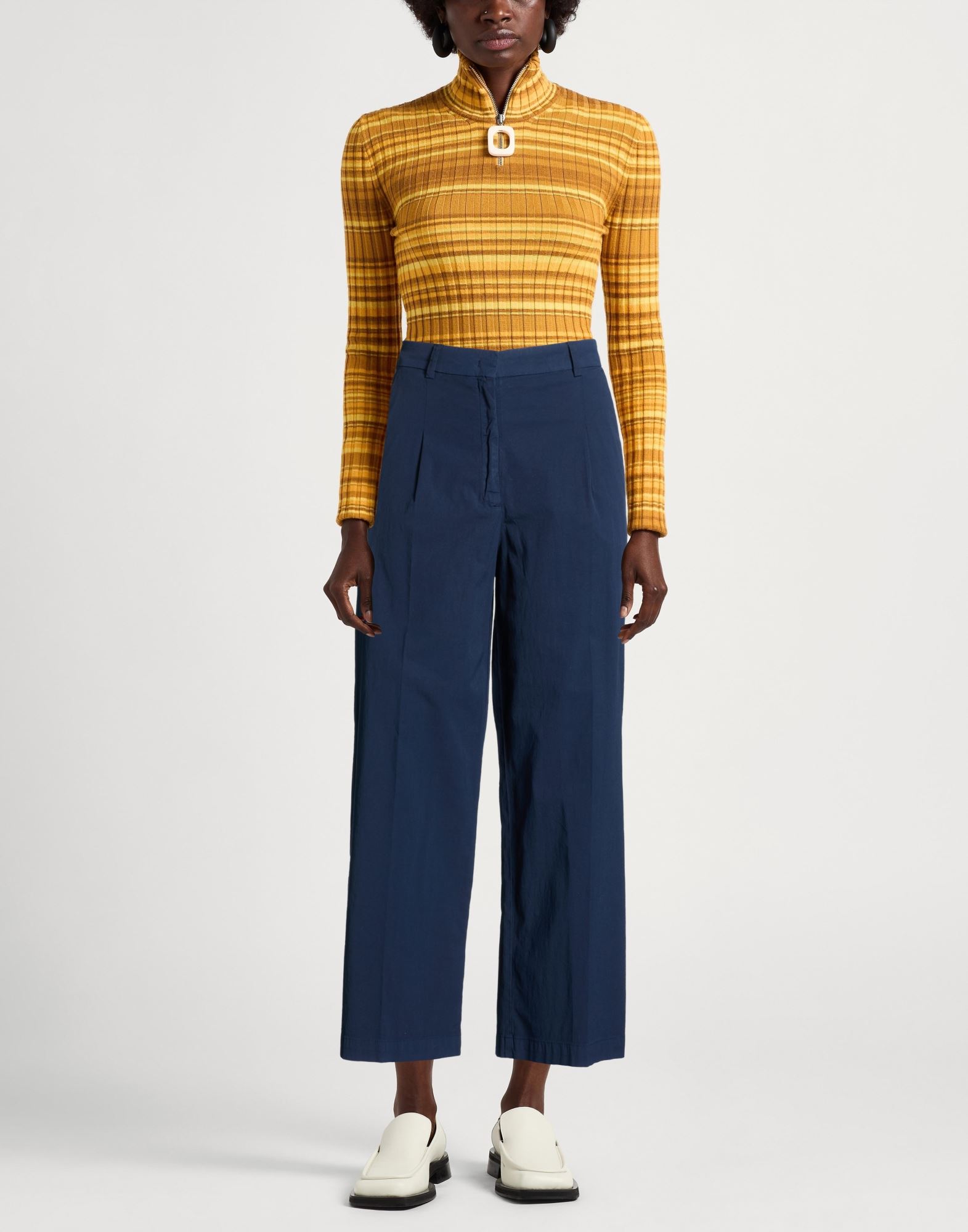  Malìparmi - Hosen & Röcke - Hosen - On Yoox.com 