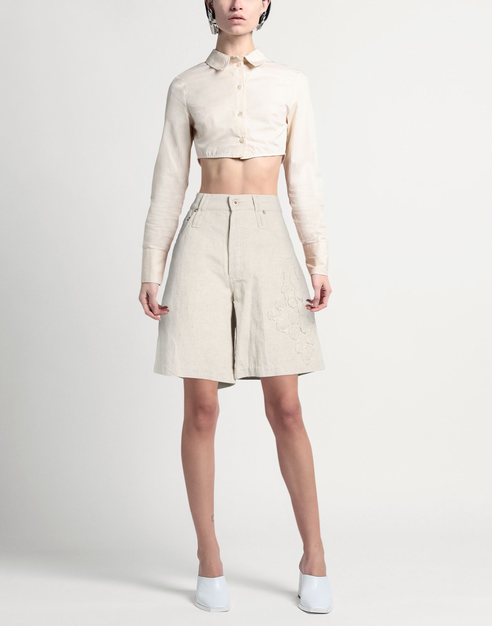  Federico Cina - Hosen & Röcke - Shorts & Bermudashorts - On Yoox.com 