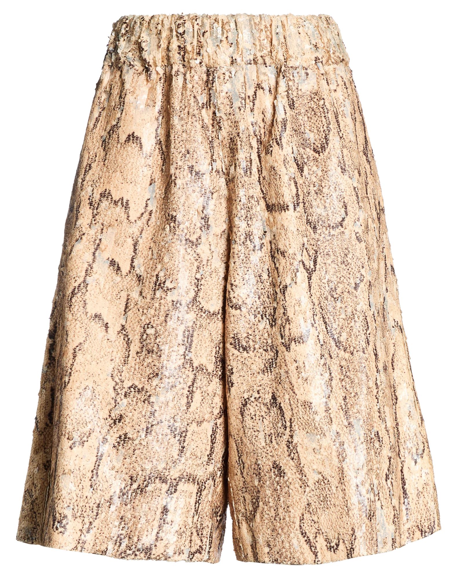DRIES VAN NOTEN DRIES VAN NOTEN BOTTOMWEAR Σορτς & Βερμούδες