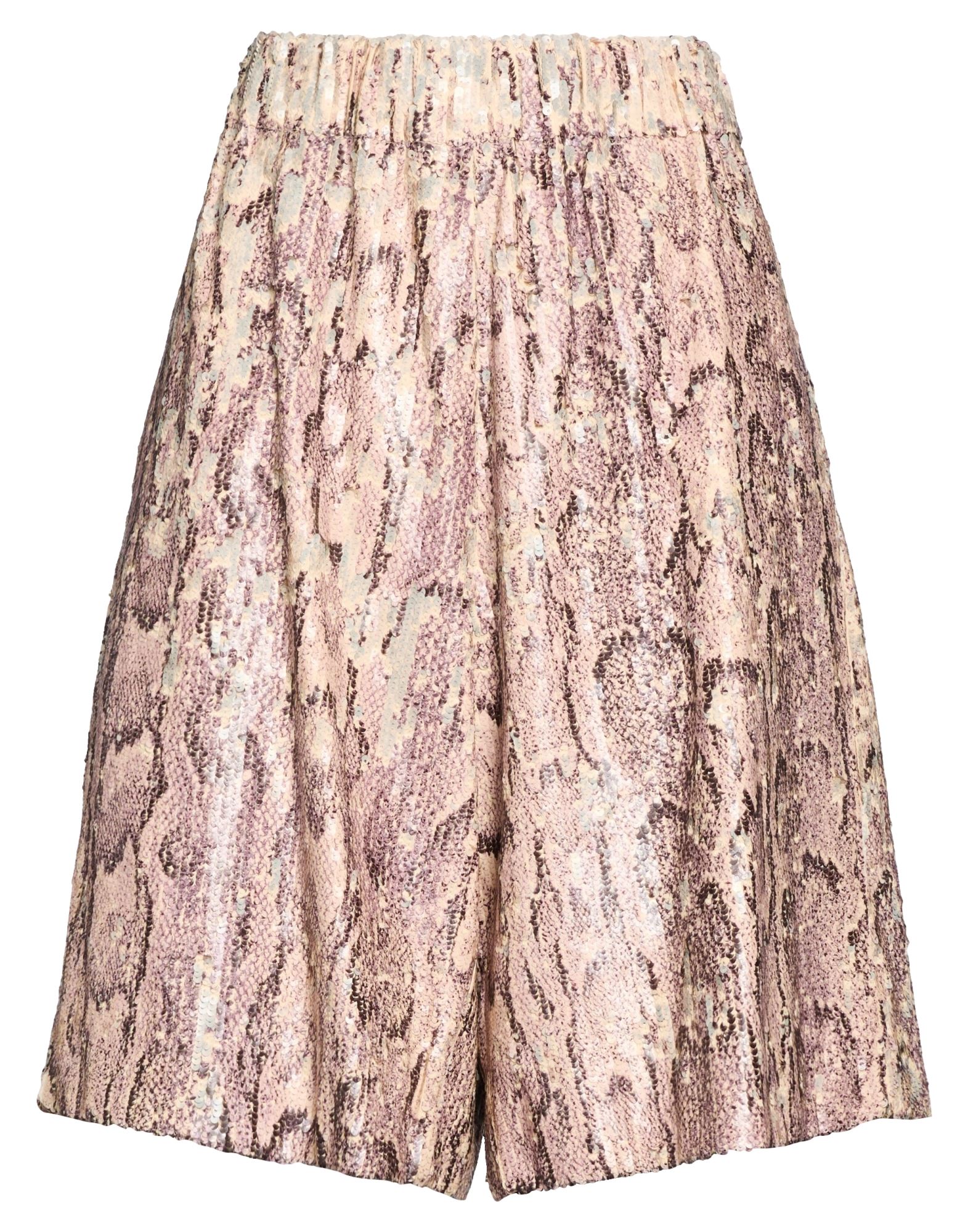 DRIES VAN NOTEN DRIES VAN NOTEN BOTTOMWEAR Σορτς & Βερμούδες