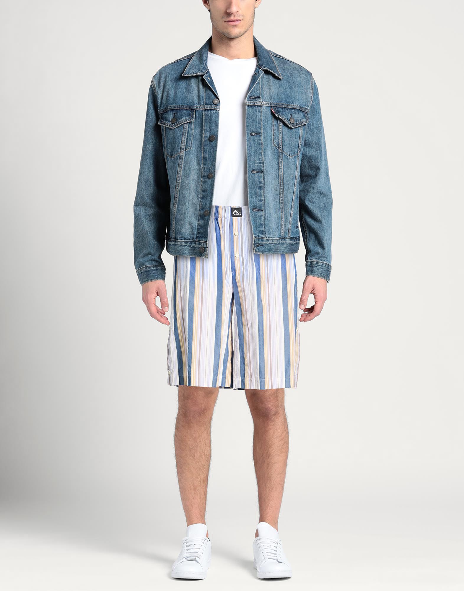  Federico Cina - Hosen & Röcke - Shorts & Bermudashorts - On Yoox.com 