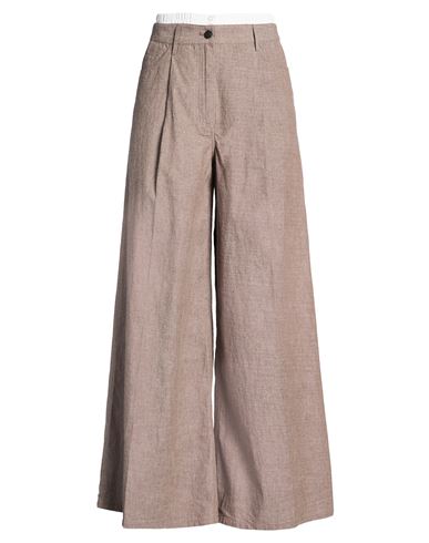 Hose Damen Maulwurfsgrau 34,36 Damen