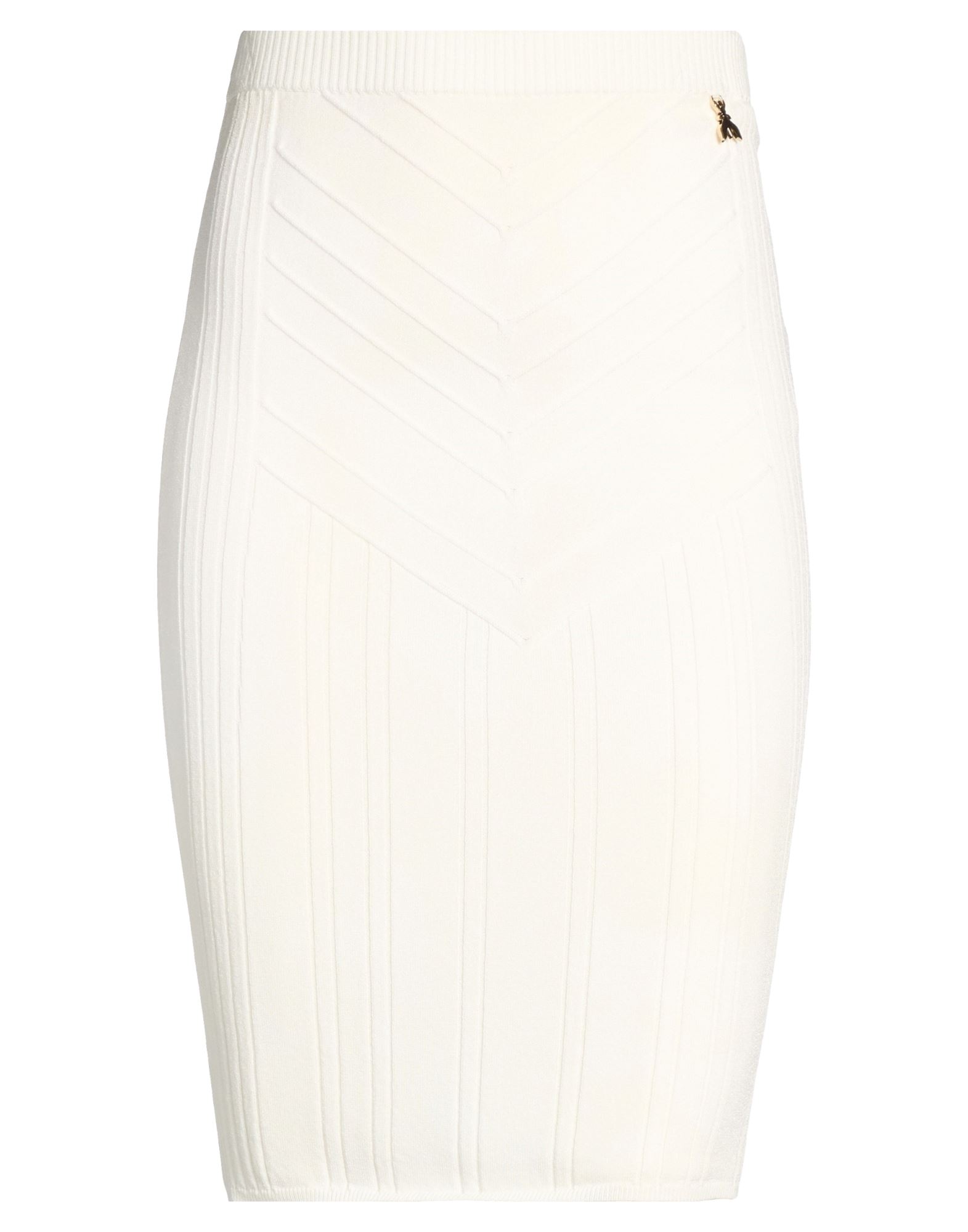 PATRIZIA PEPE BOTTOMWEAR Μίντι φούστα
