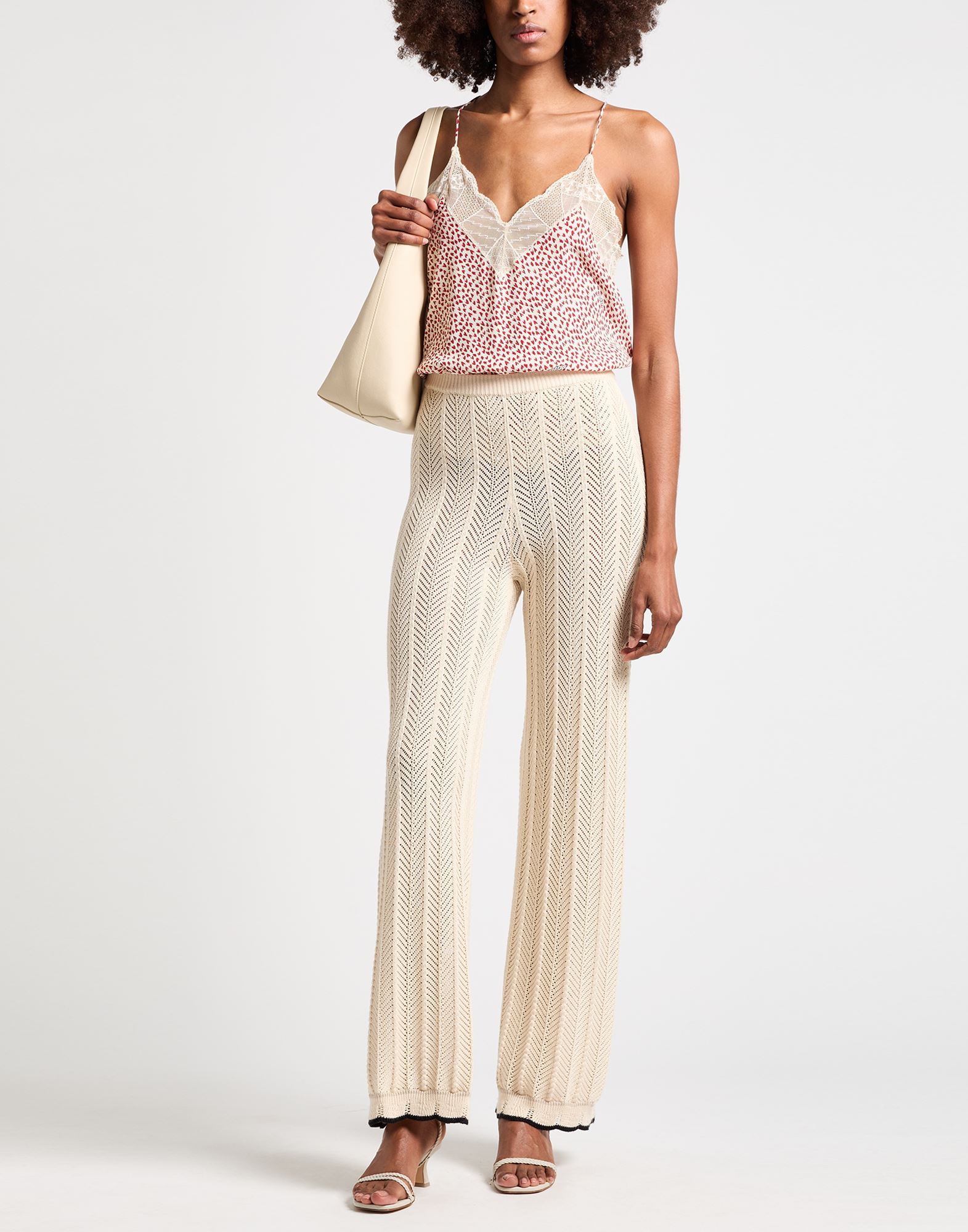  Suoli - Partes De Abajo - Pantalones - On Yoox.com 