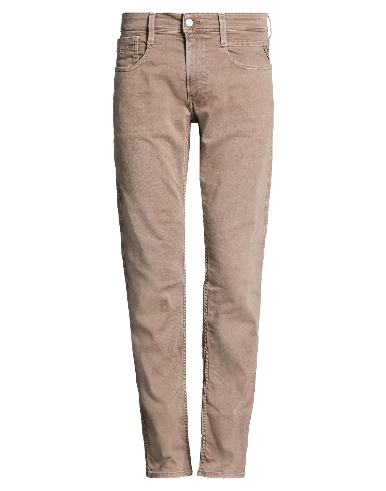  Replay - Hosen & Röcke - Jeanshosen - On Yoox.com 