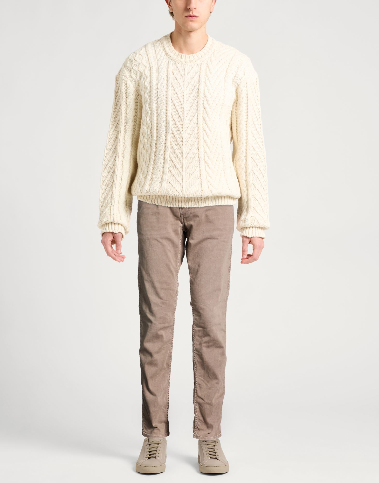  Replay - Hosen & Röcke - Jeanshosen - On Yoox.com 