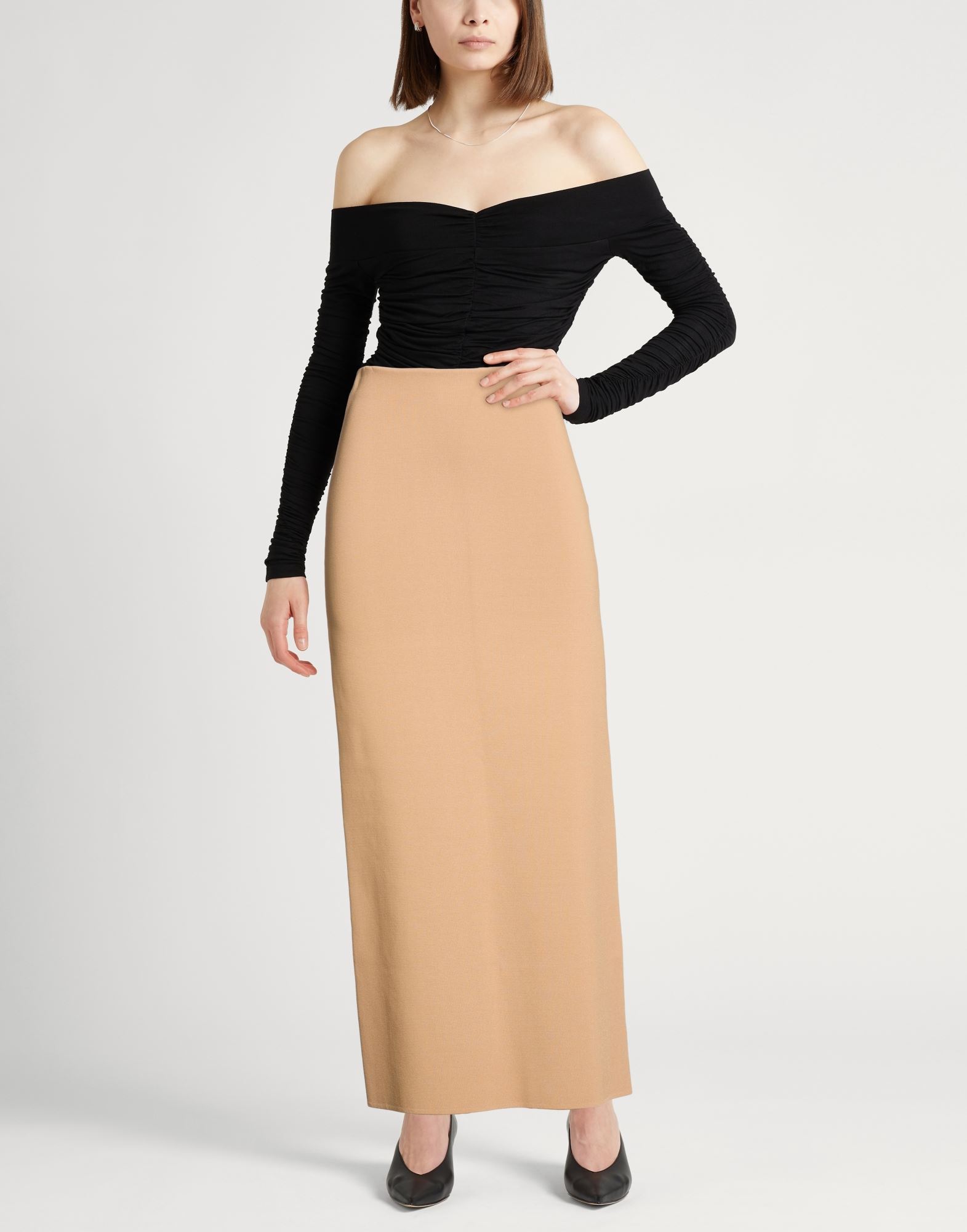  Max Mara - Hosen & Röcke - Maxi-röcke - On Yoox.com 